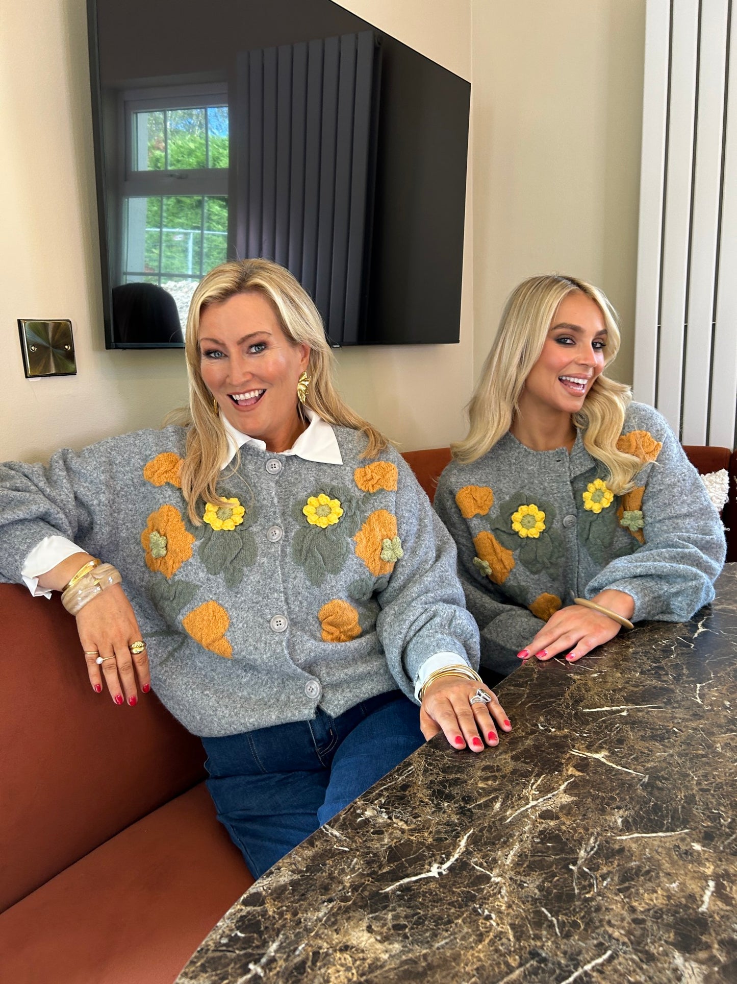 Karlina Cardi Grey  - Image 1