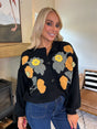 Karlina Cardi Black - Image unknown