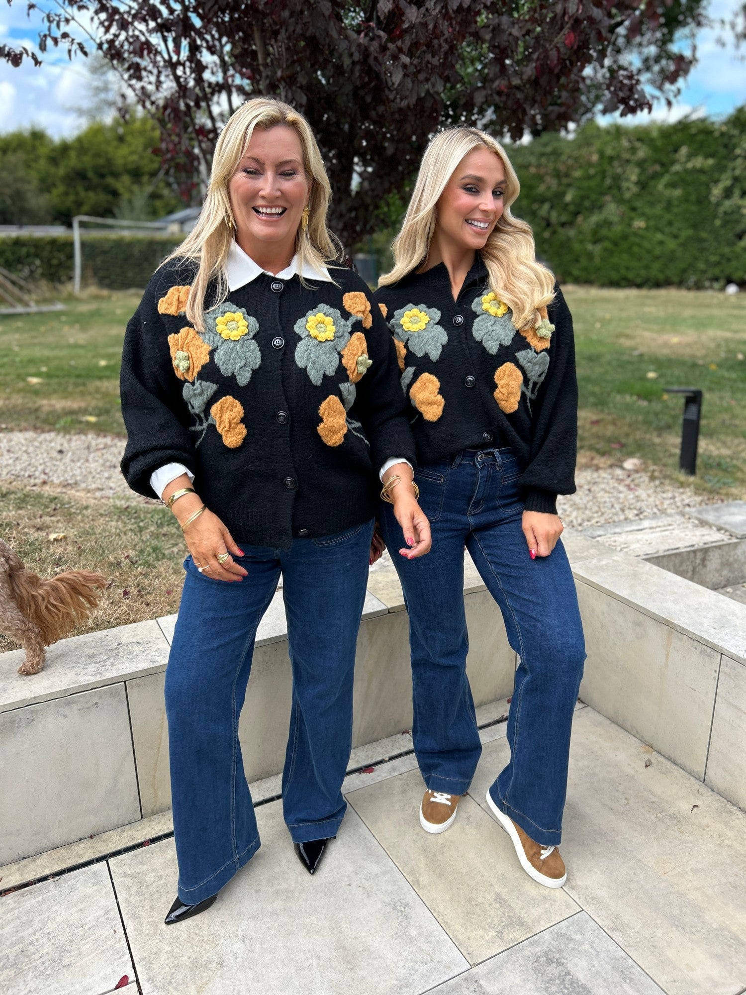 Karlina Cardi Black - Image 9