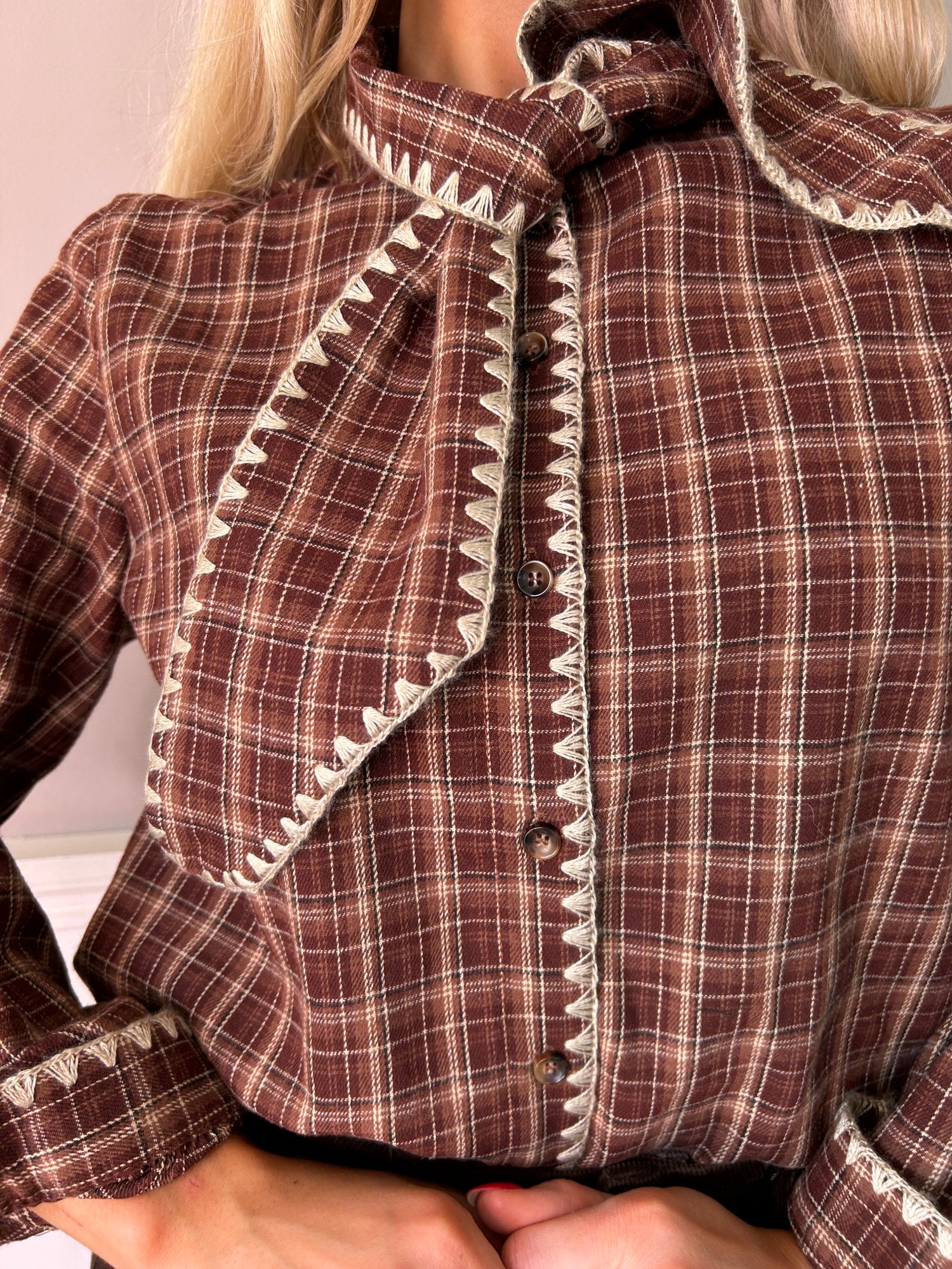 Devon Shirt