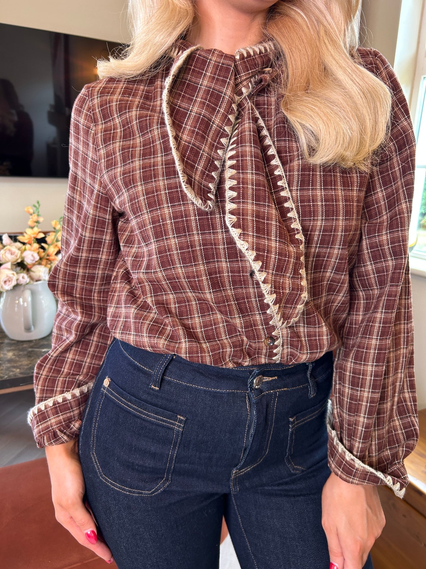 Devon Shirt