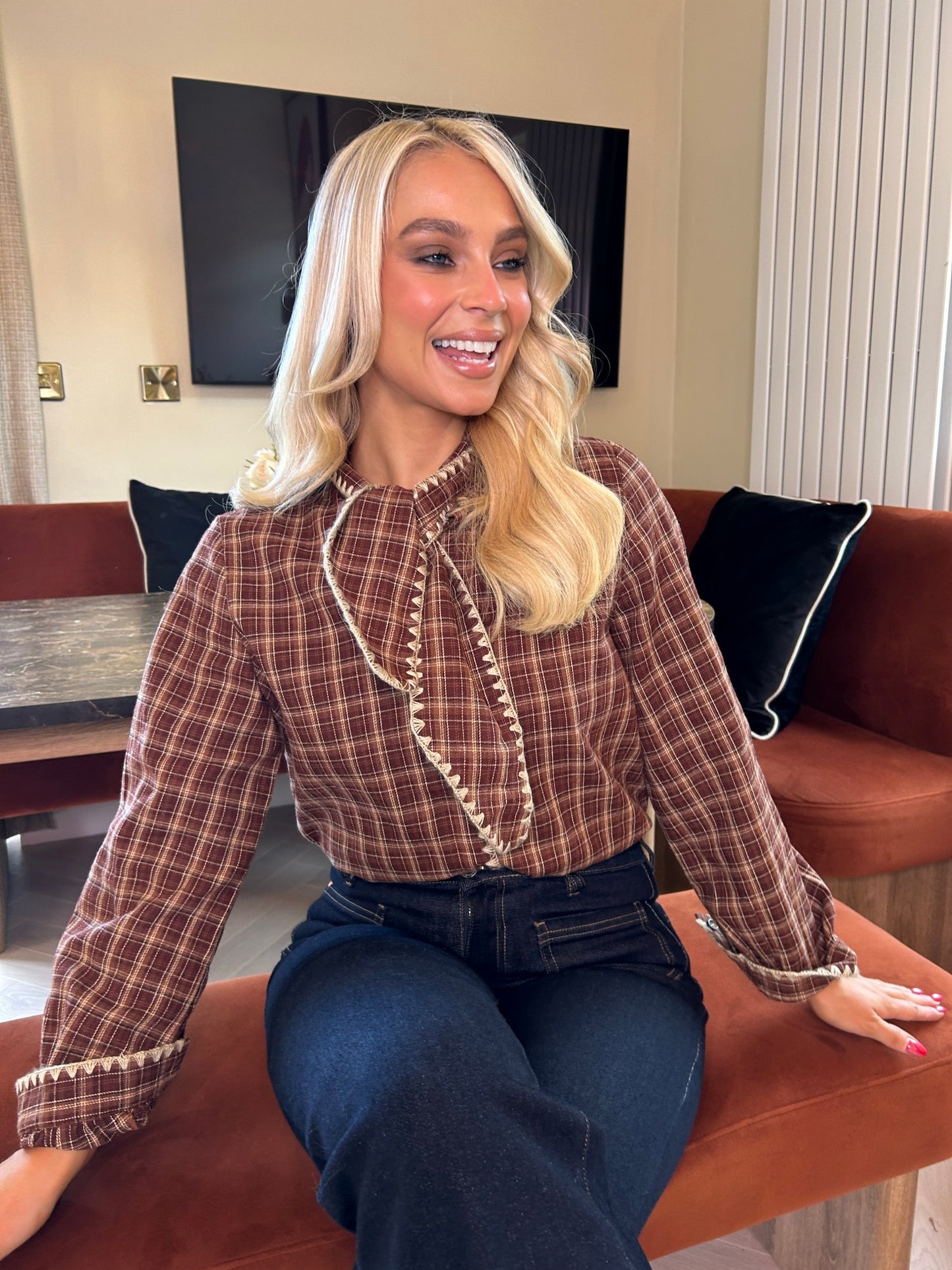 Devon Shirt