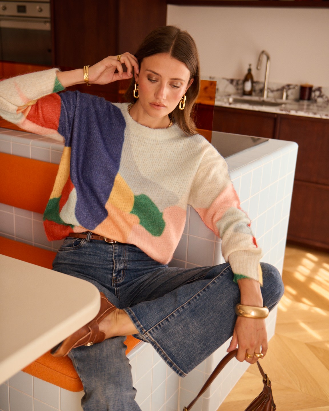 Storm Knit - Image 5