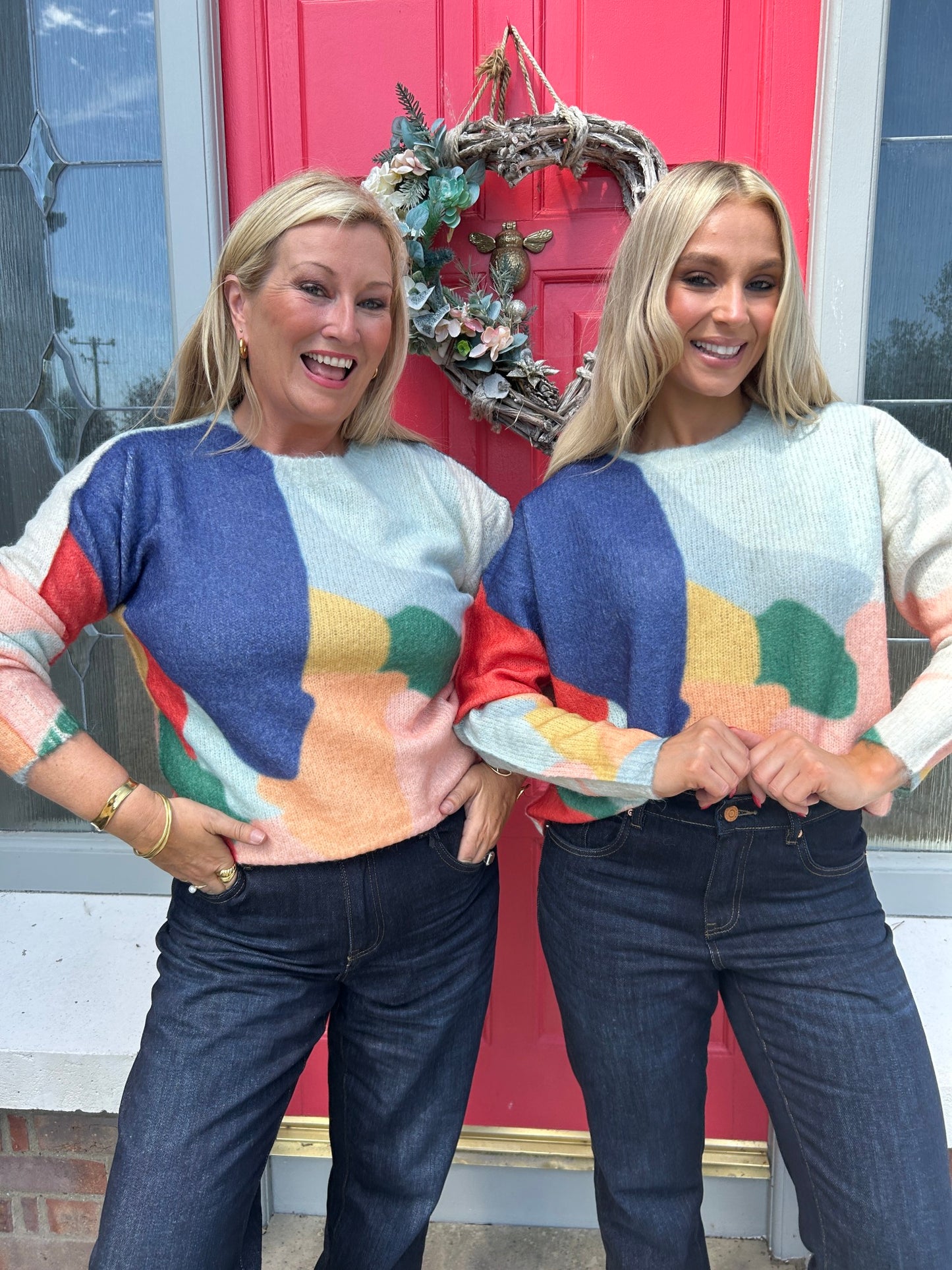 Storm Knit - Image 3