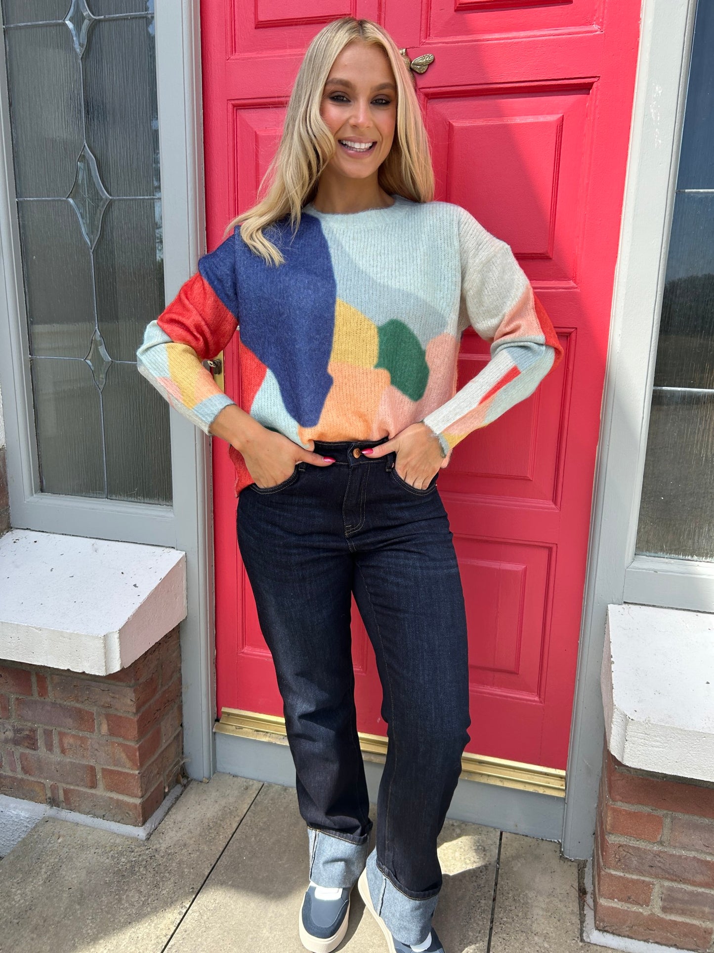 Storm Knit - Image 9