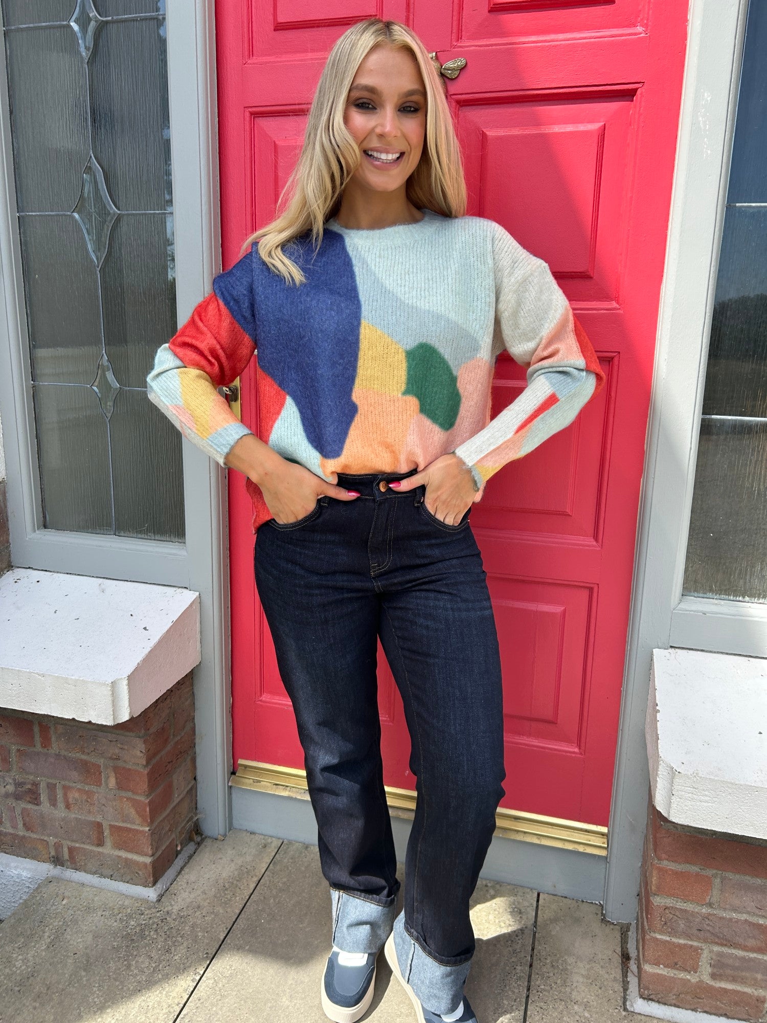 Storm Knit - Image 9