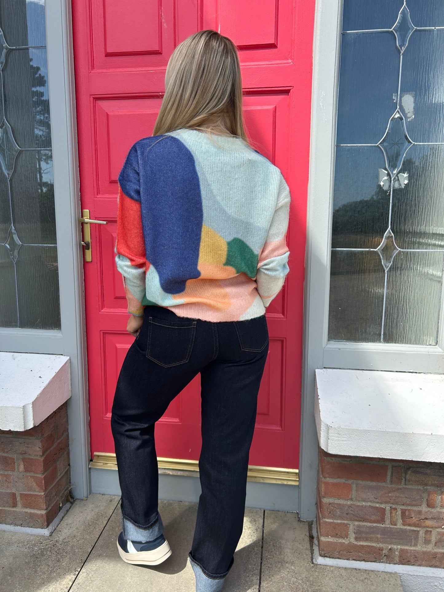 Storm Knit - Image 13