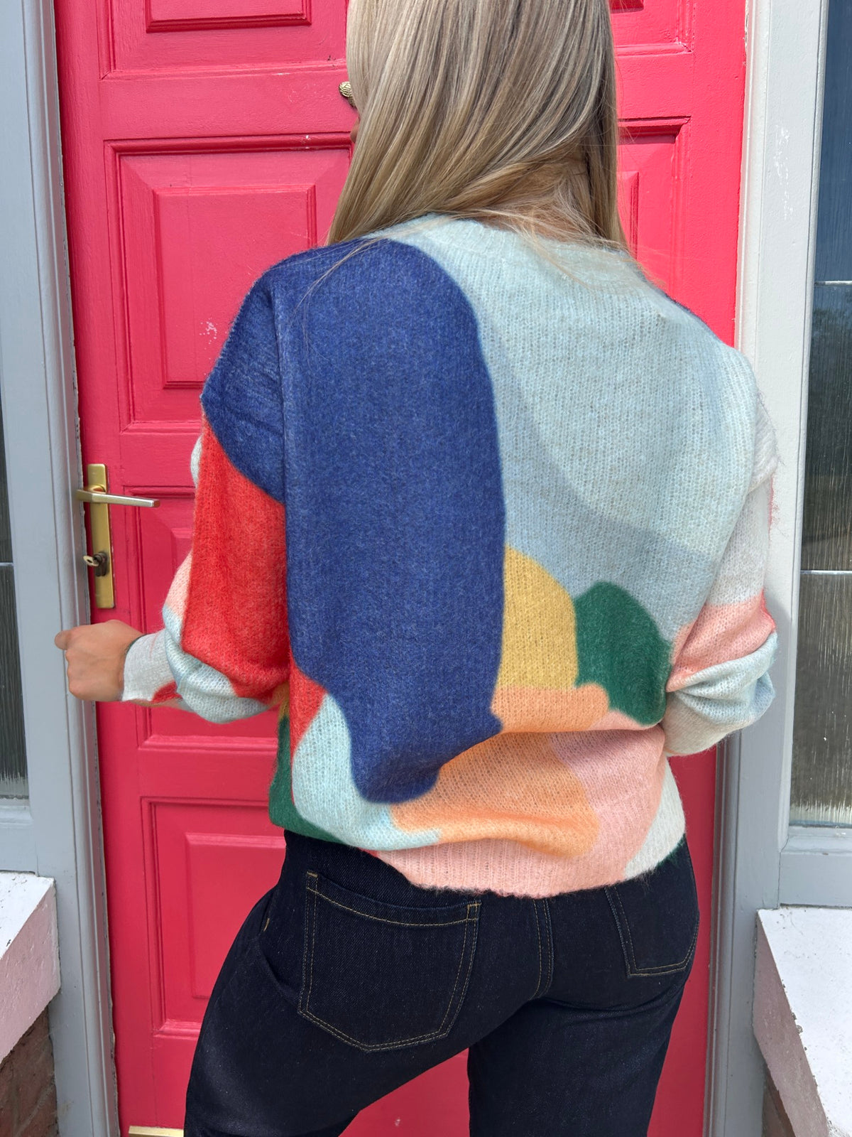 Storm Knit - Image 14