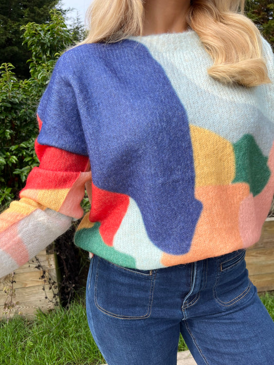 Storm Knit - Image 2