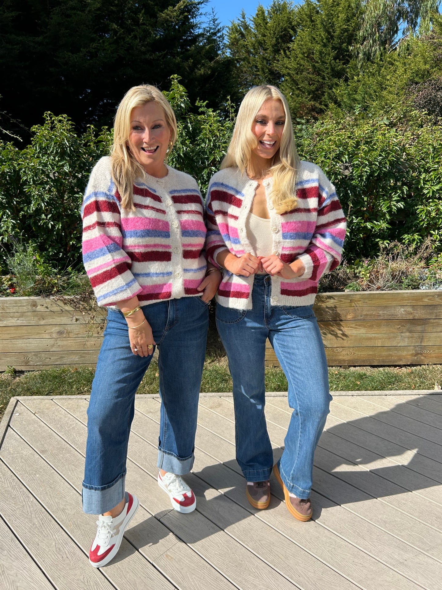 Maddison Cardigan - Image 3