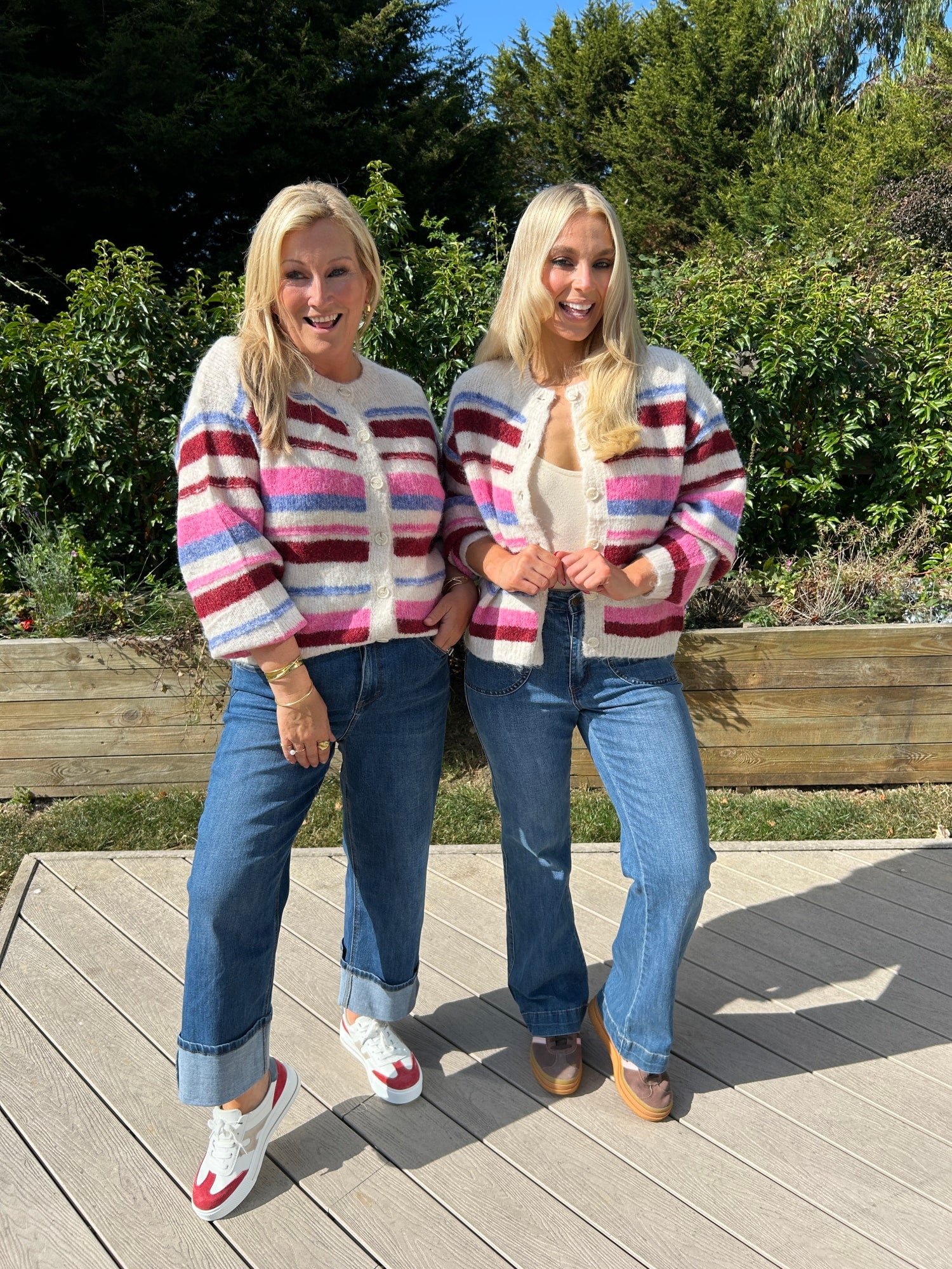 Maddison Cardigan - Image 3