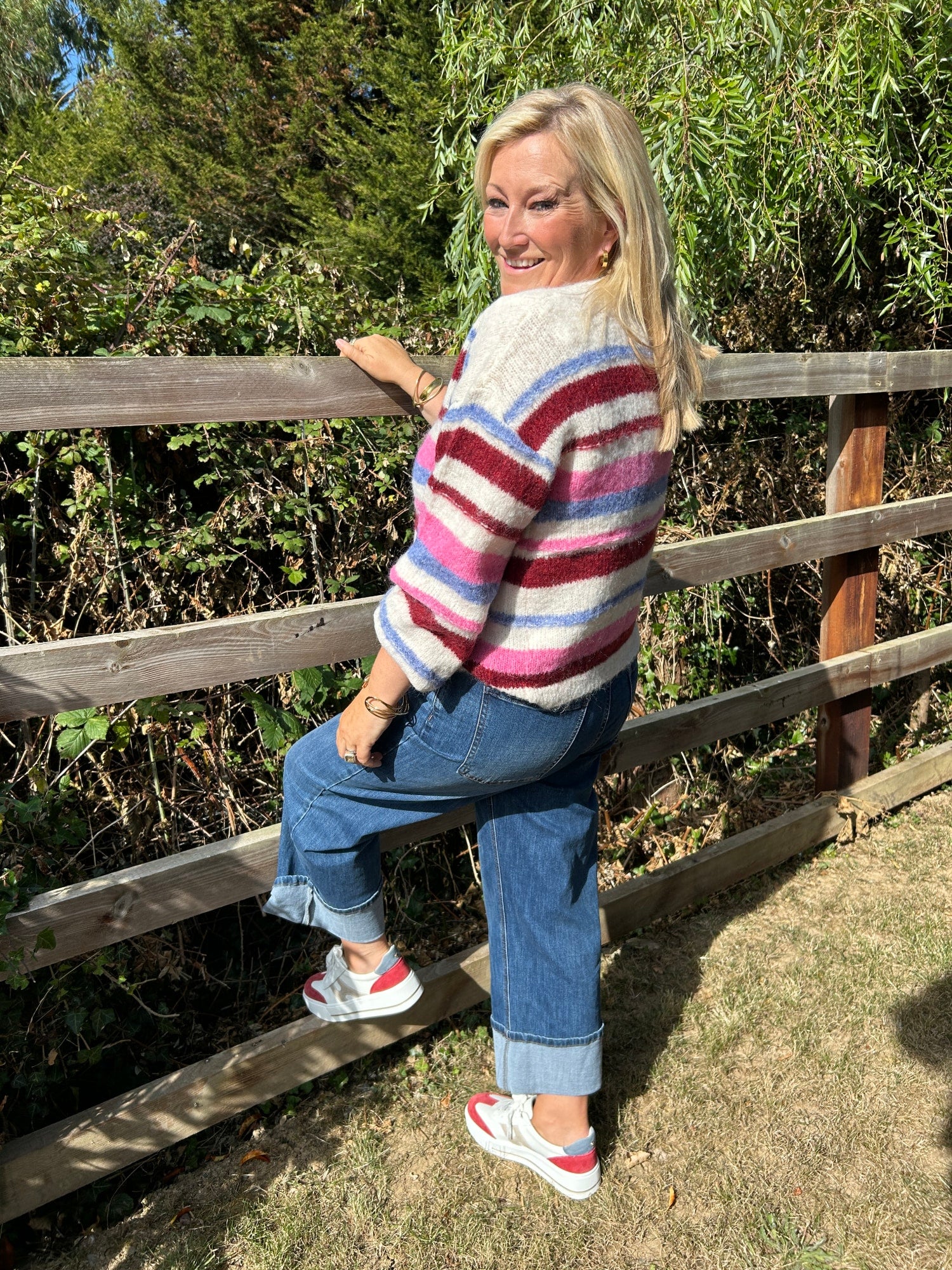 Maddison Cardigan - Image 4
