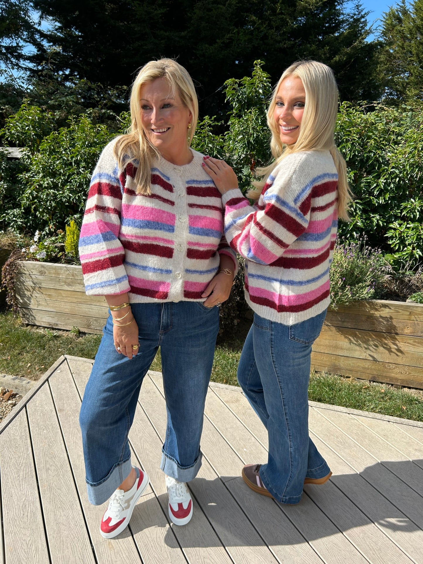 Maddison Cardigan - Image 5