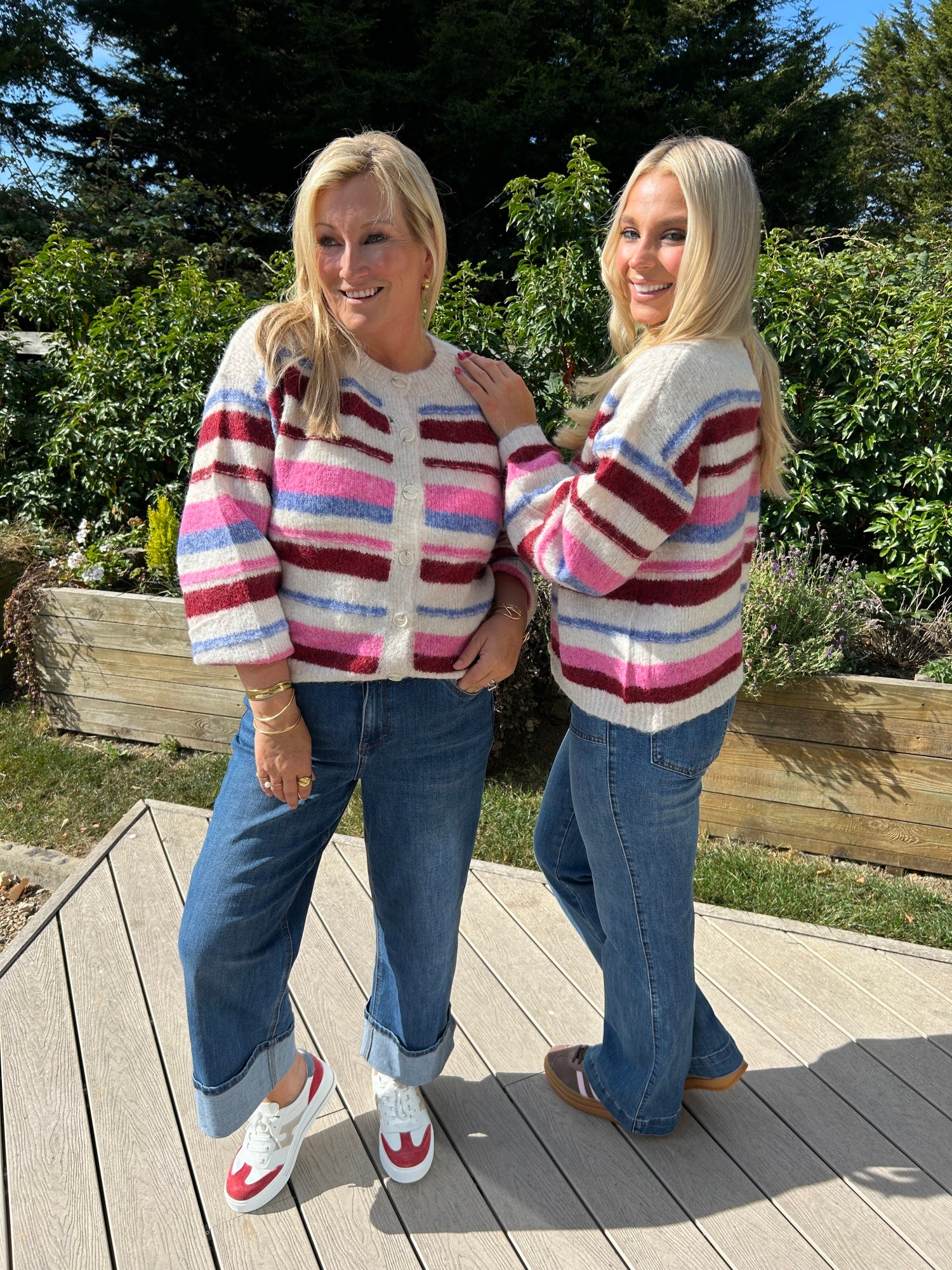 Maddison Cardigan - Image 5