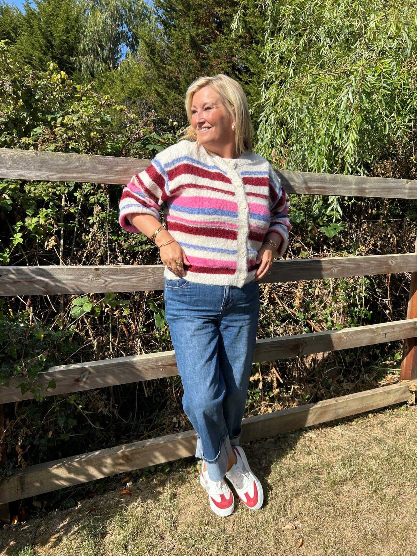 Maddison Cardigan - Image 7