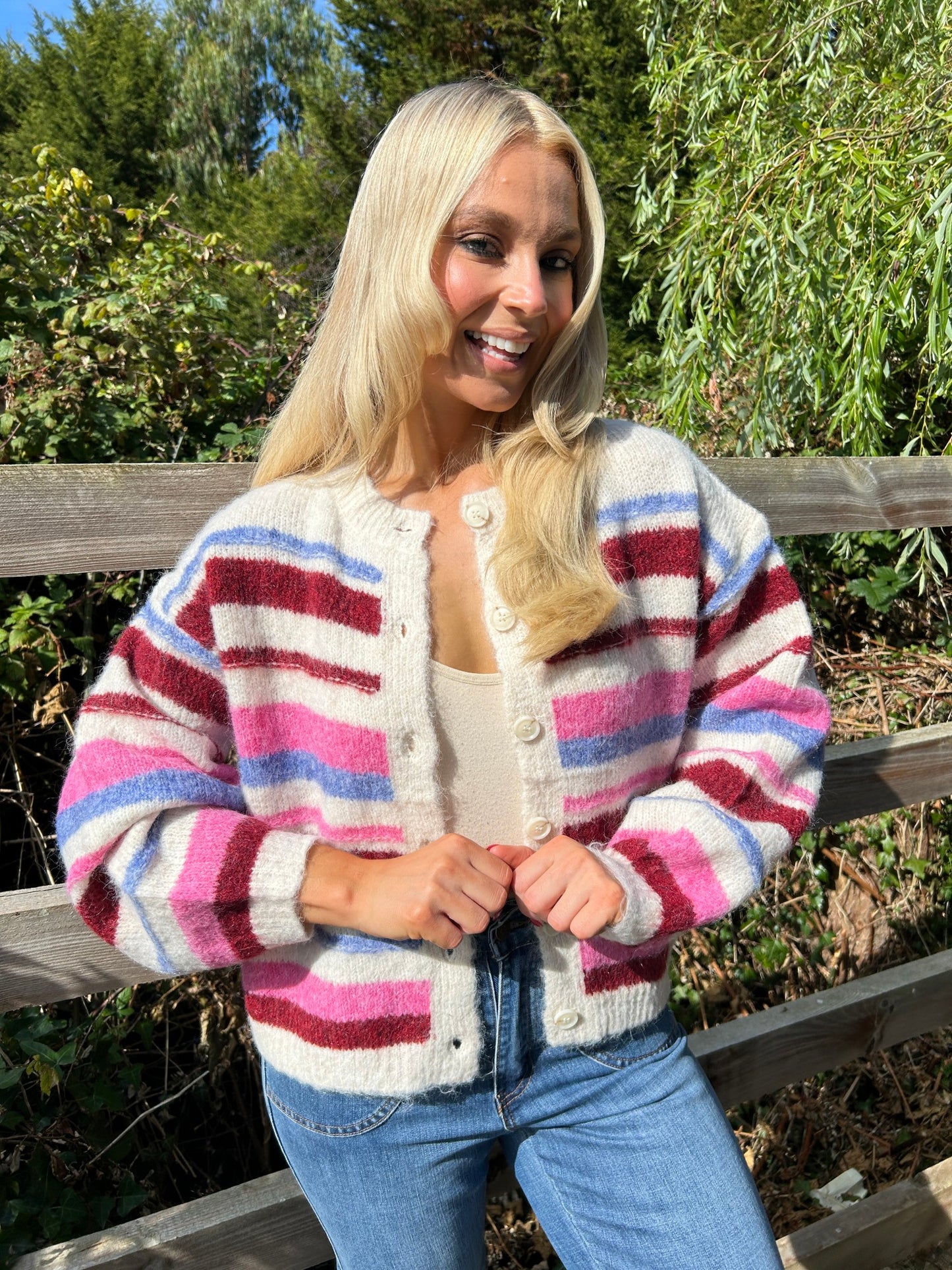 Maddison Cardigan - Image 8