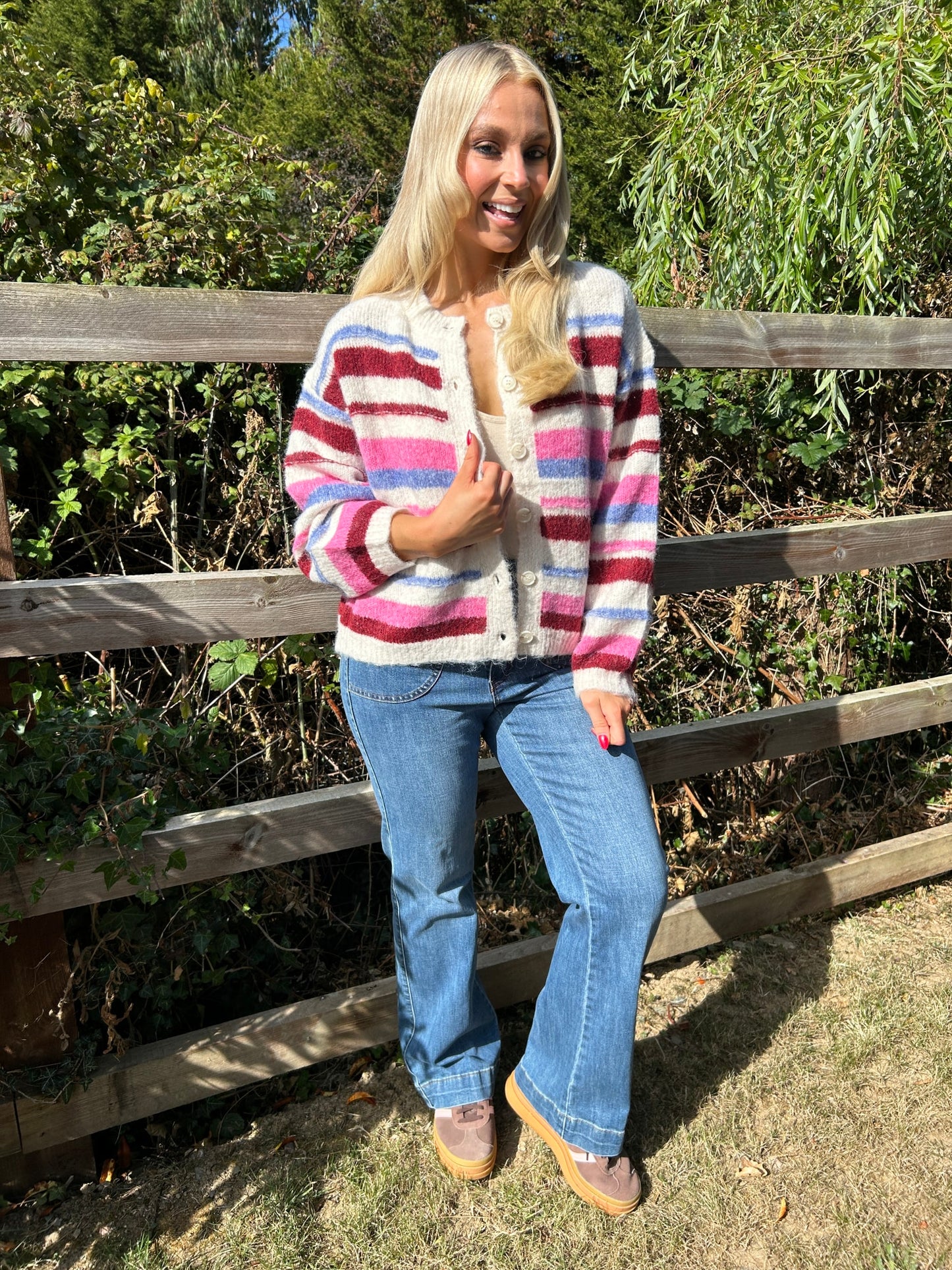 Maddison Cardigan - Image 9