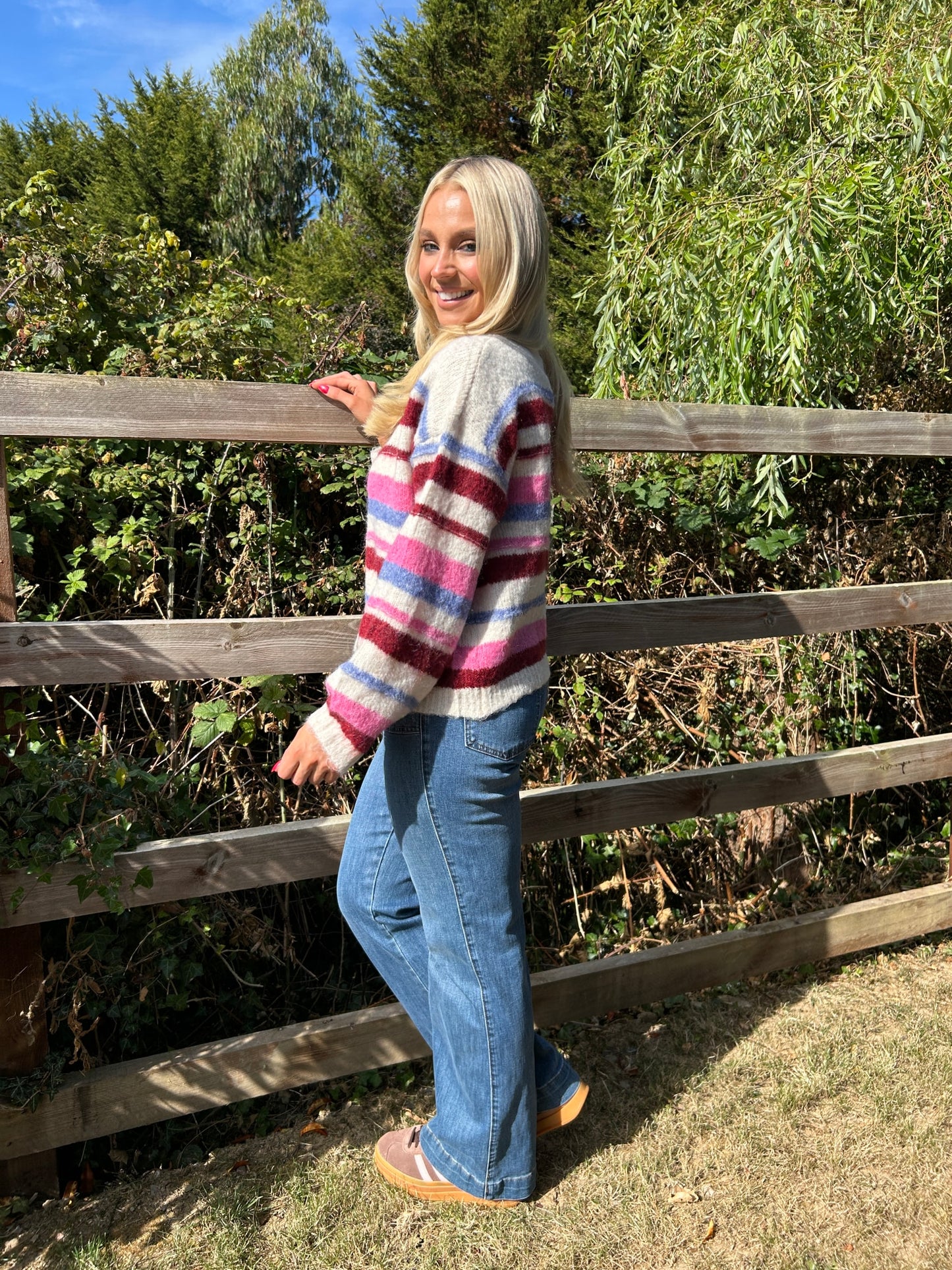 Maddison Cardigan - Image 11