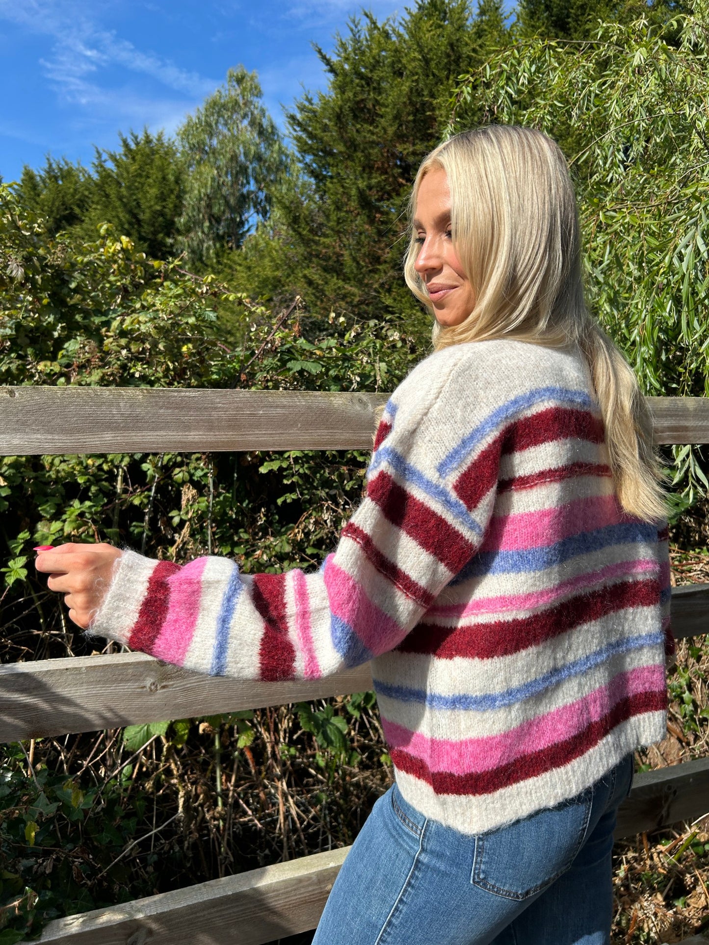 Maddison Cardigan - Image 2