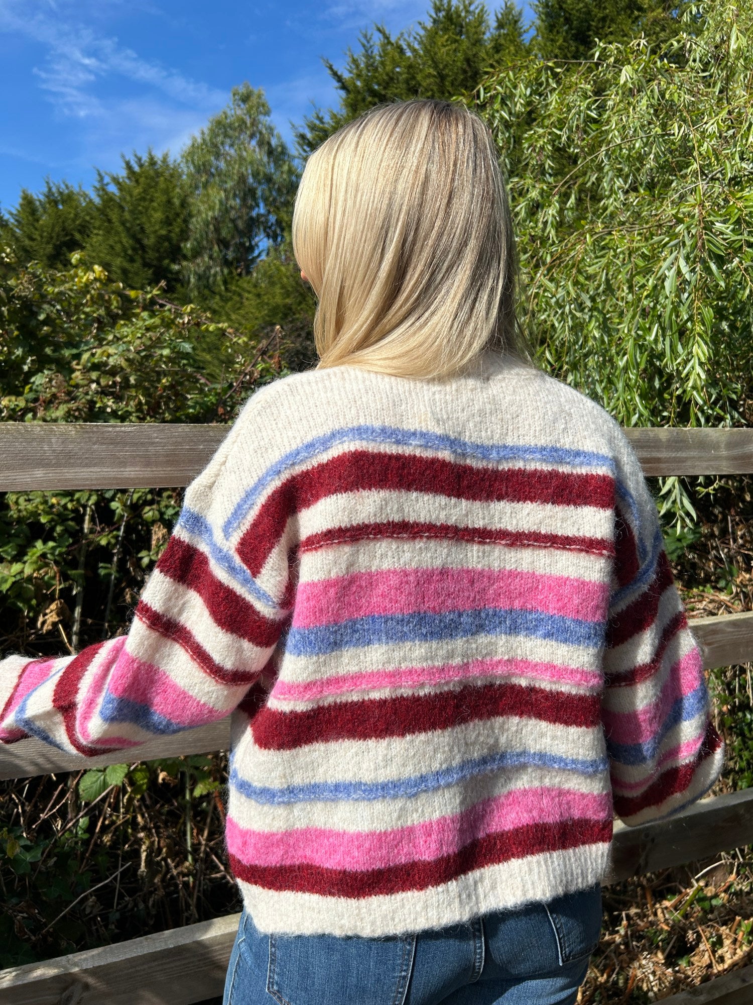 Maddison Cardigan - Image 1