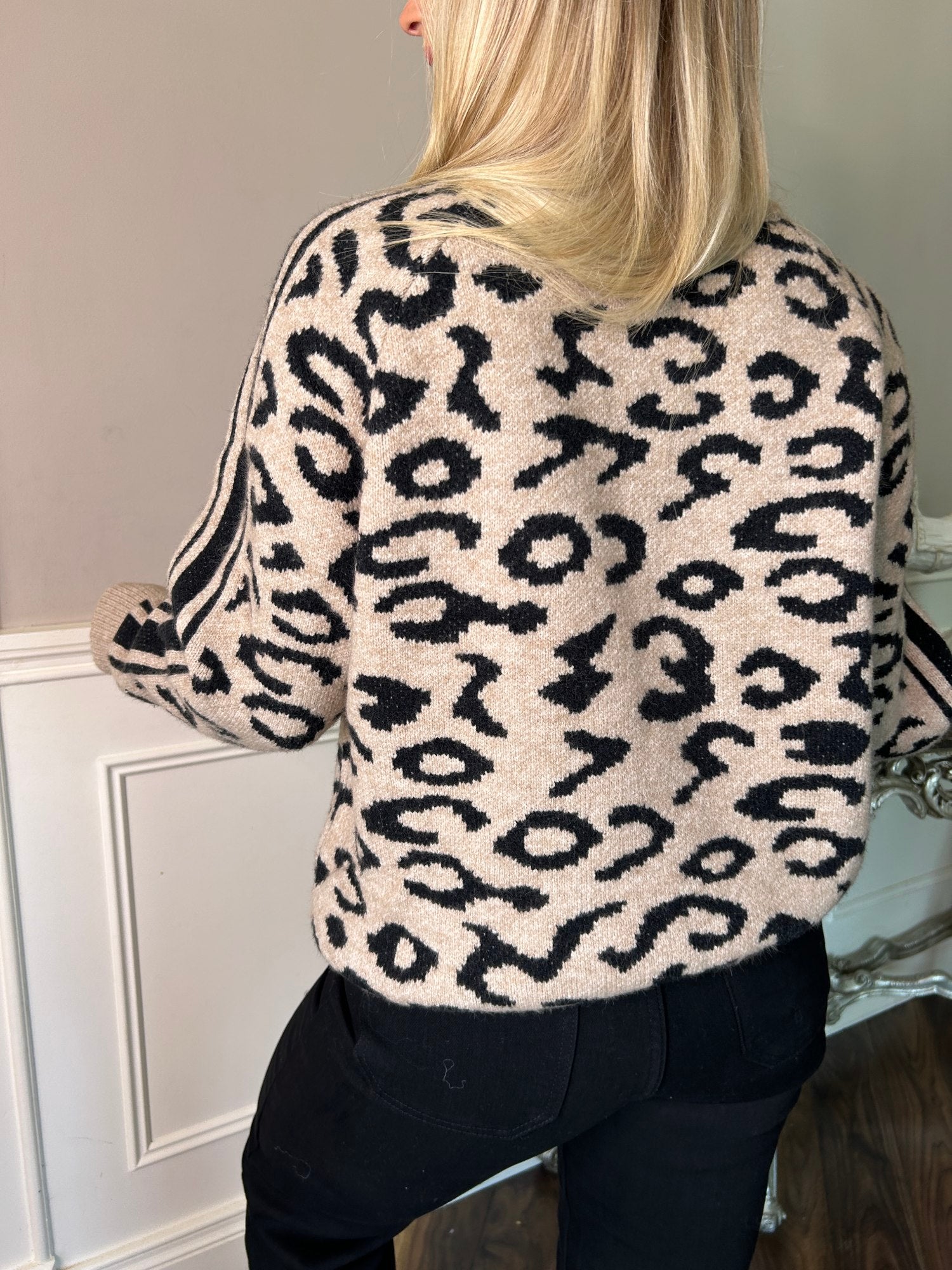 Erin Bomber - Image 3