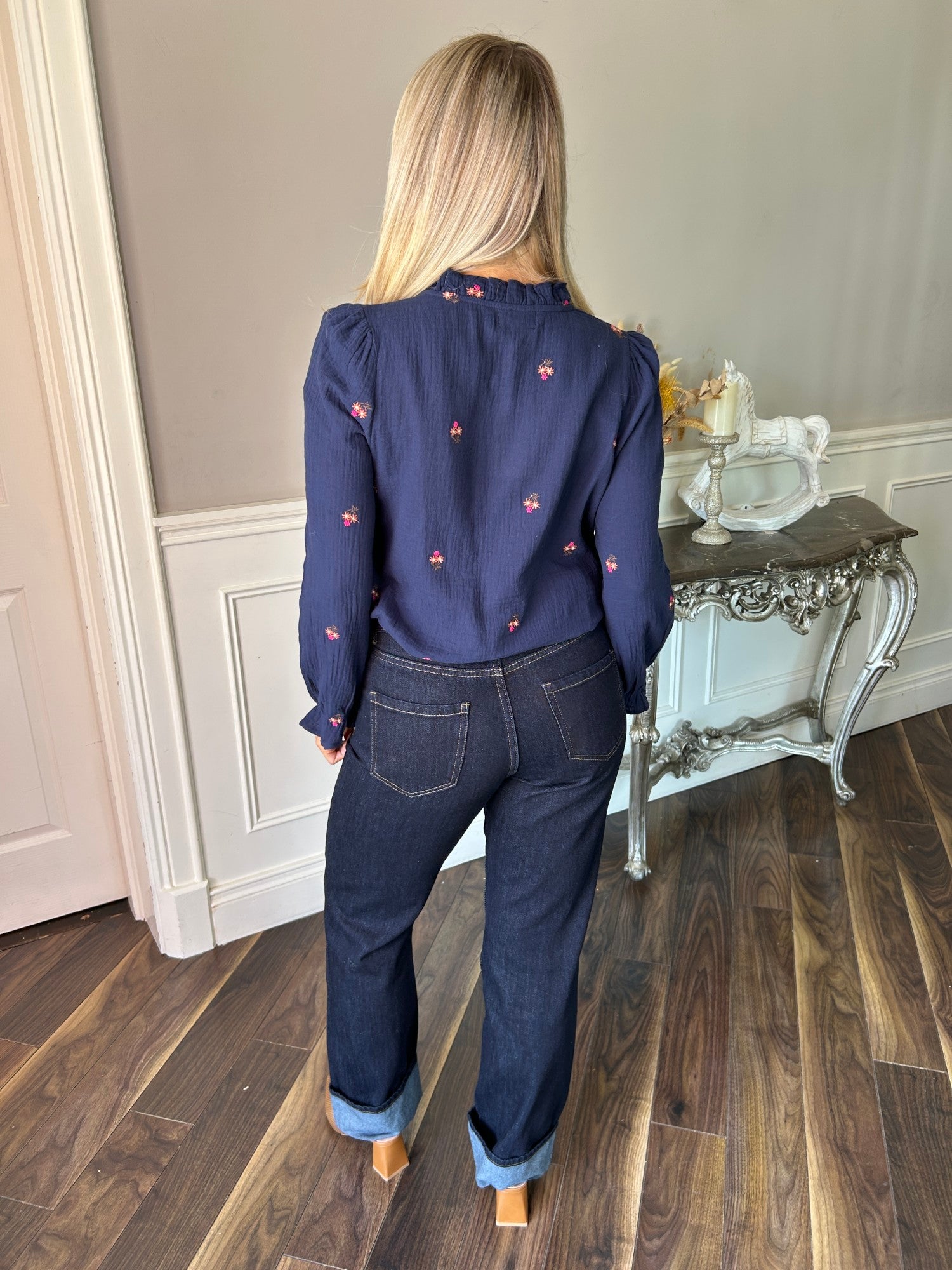 Lorna Blouse - Image 3