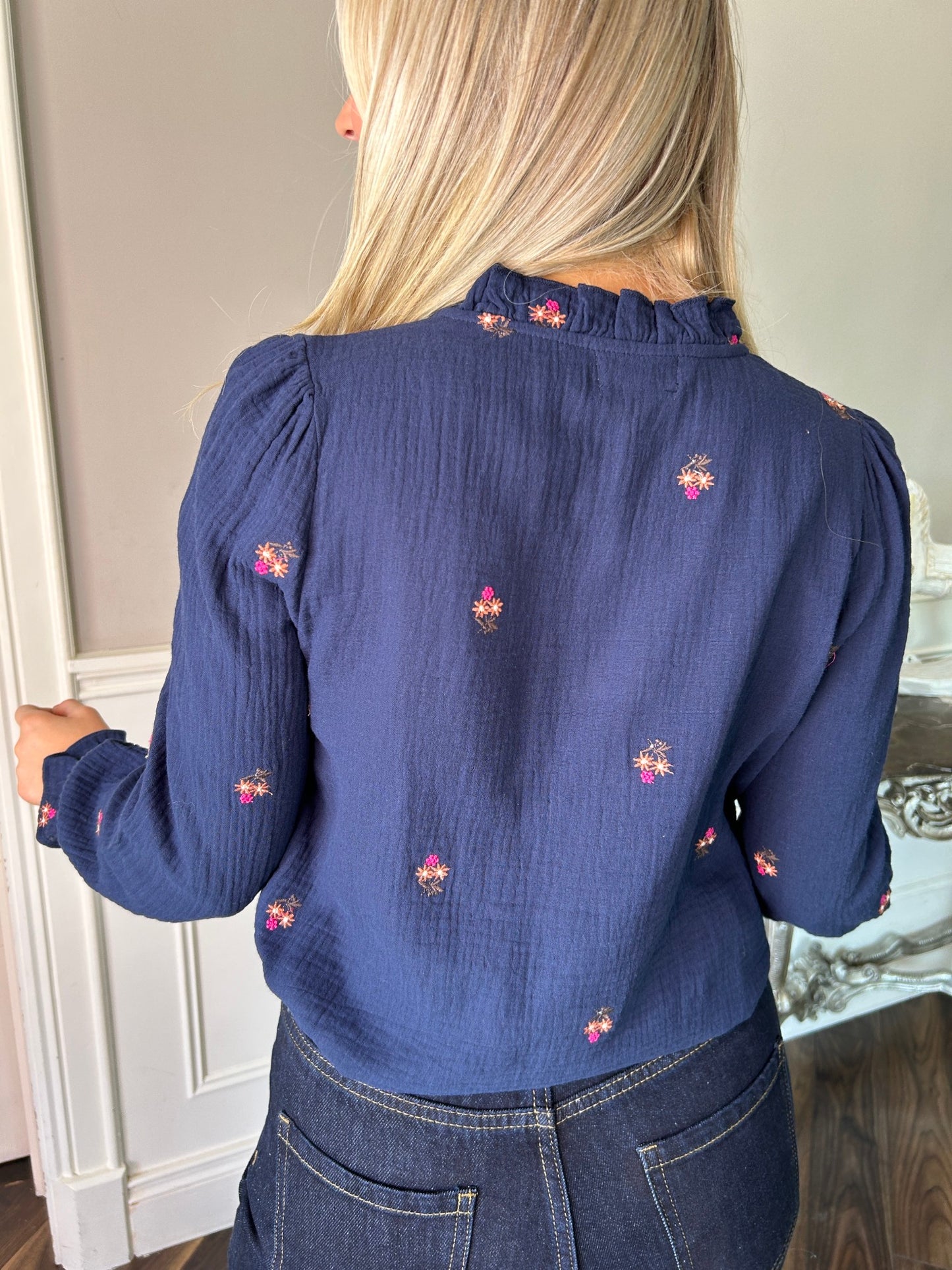 Lorna Blouse - Image 4