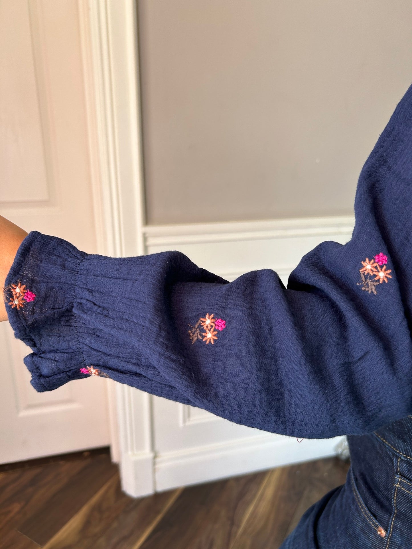 Lorna Blouse - Image 8
