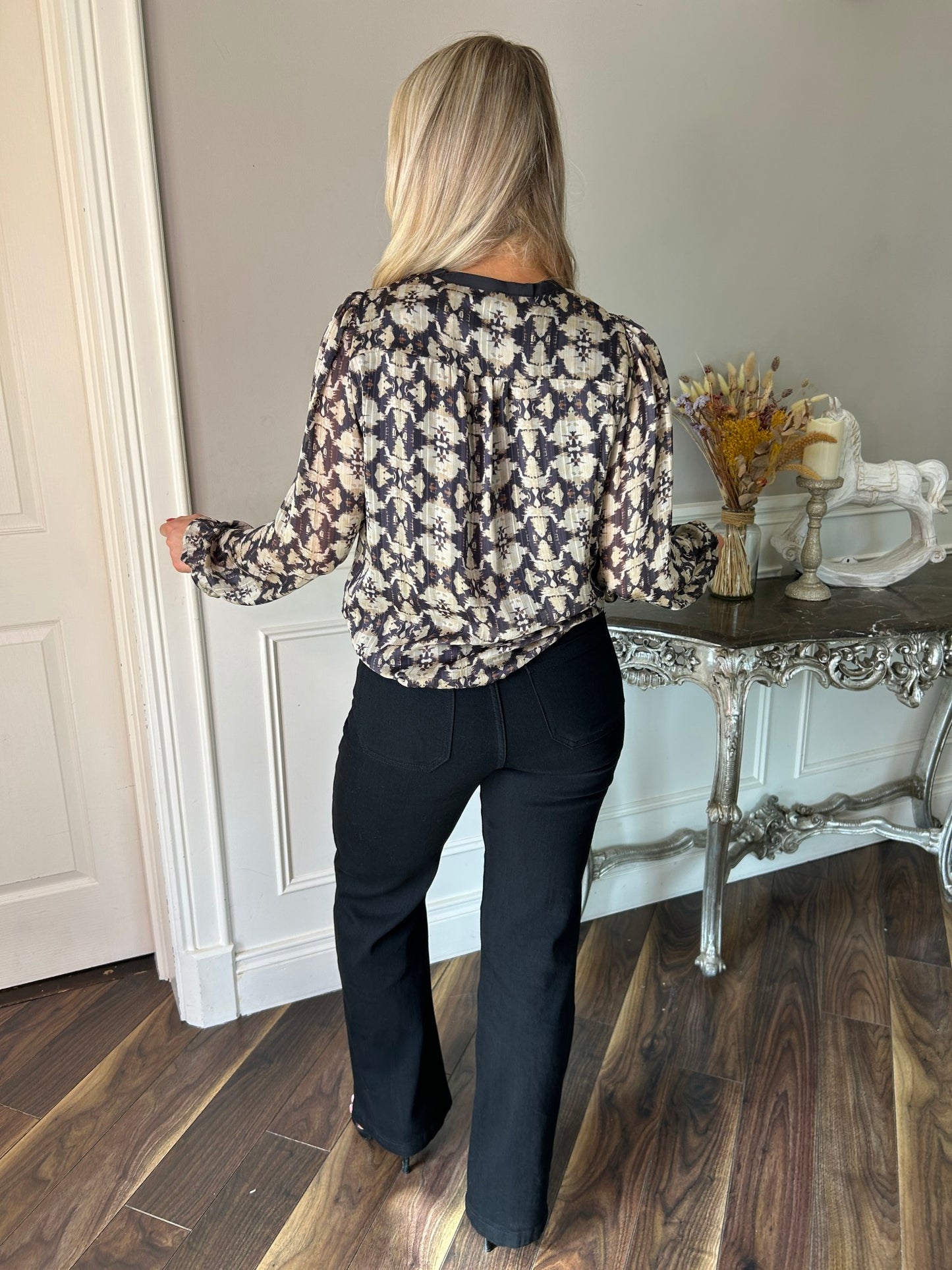 Maria Top Gold - Image 11