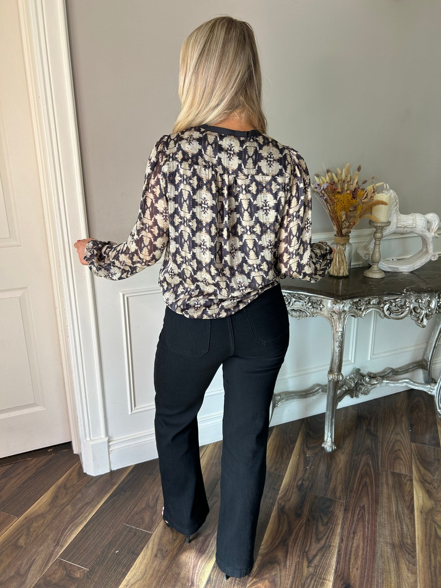 Maria Top Gold - Image 11