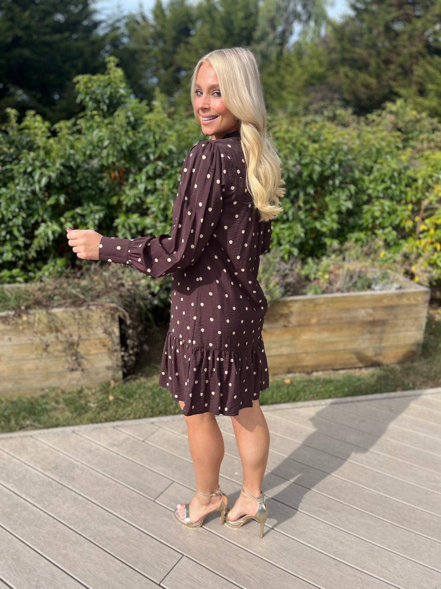 Annabelle Dress - Image 4