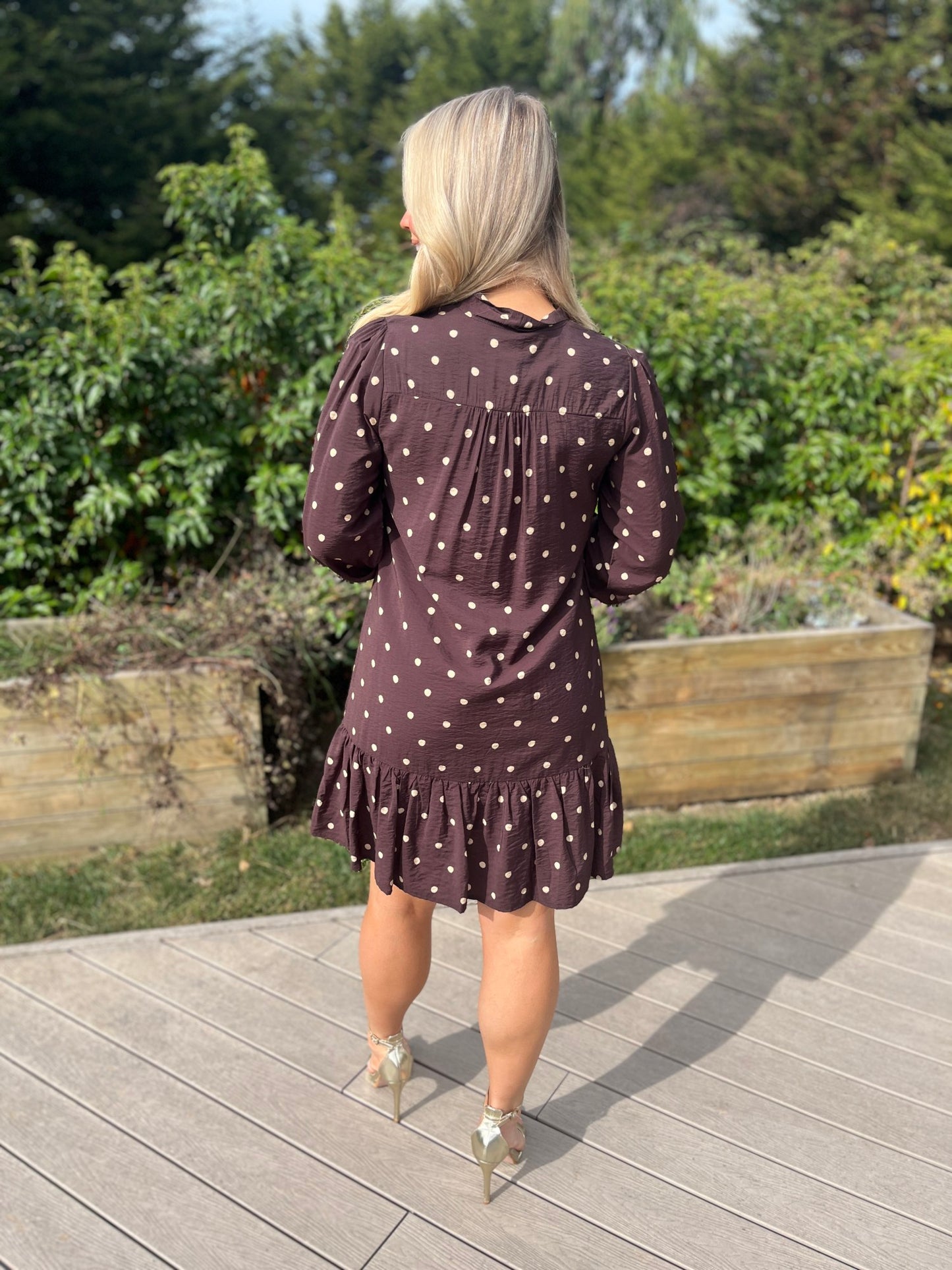 Annabelle Dress - Image 2