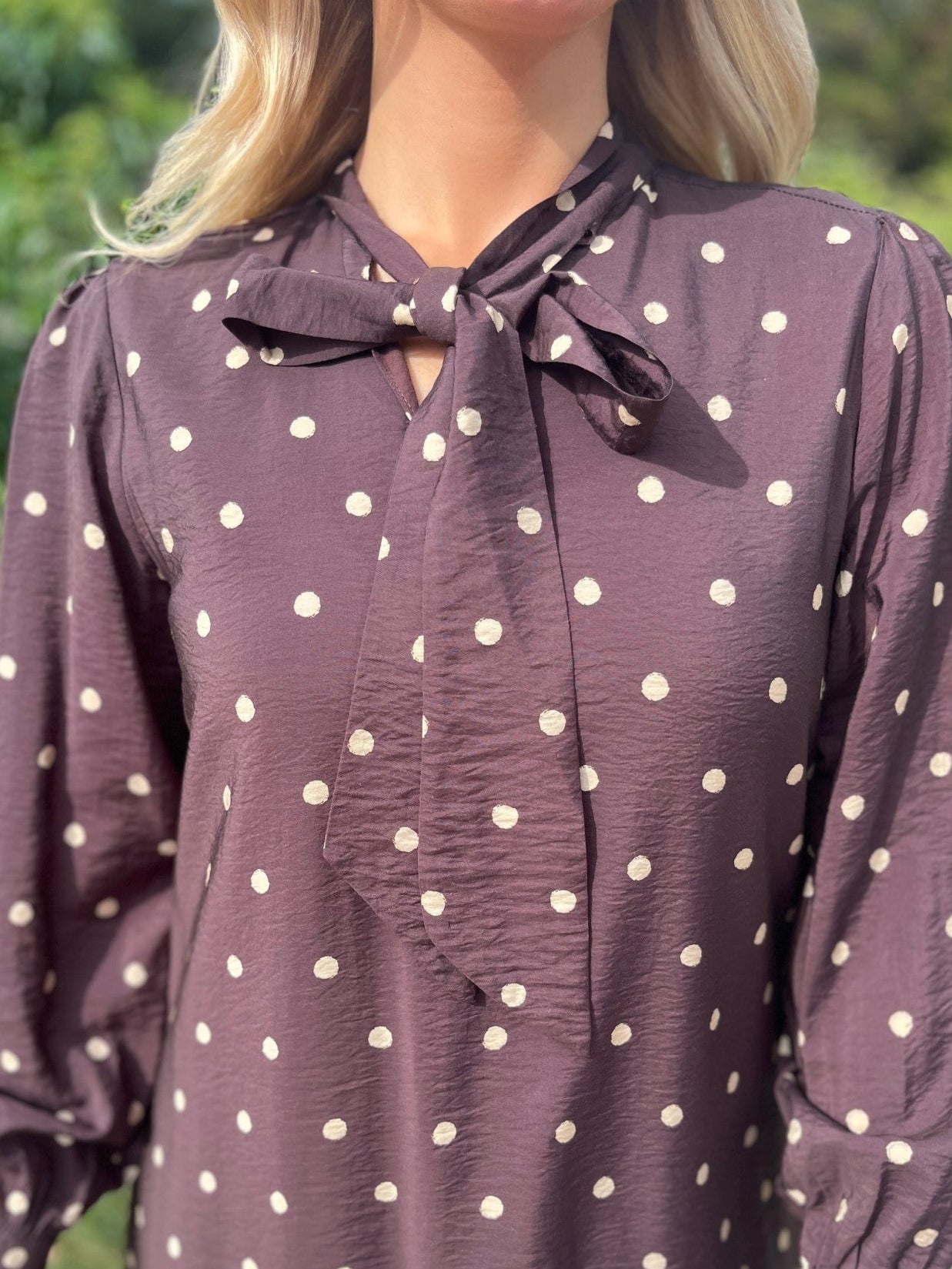 Annabelle Dress - Image 3