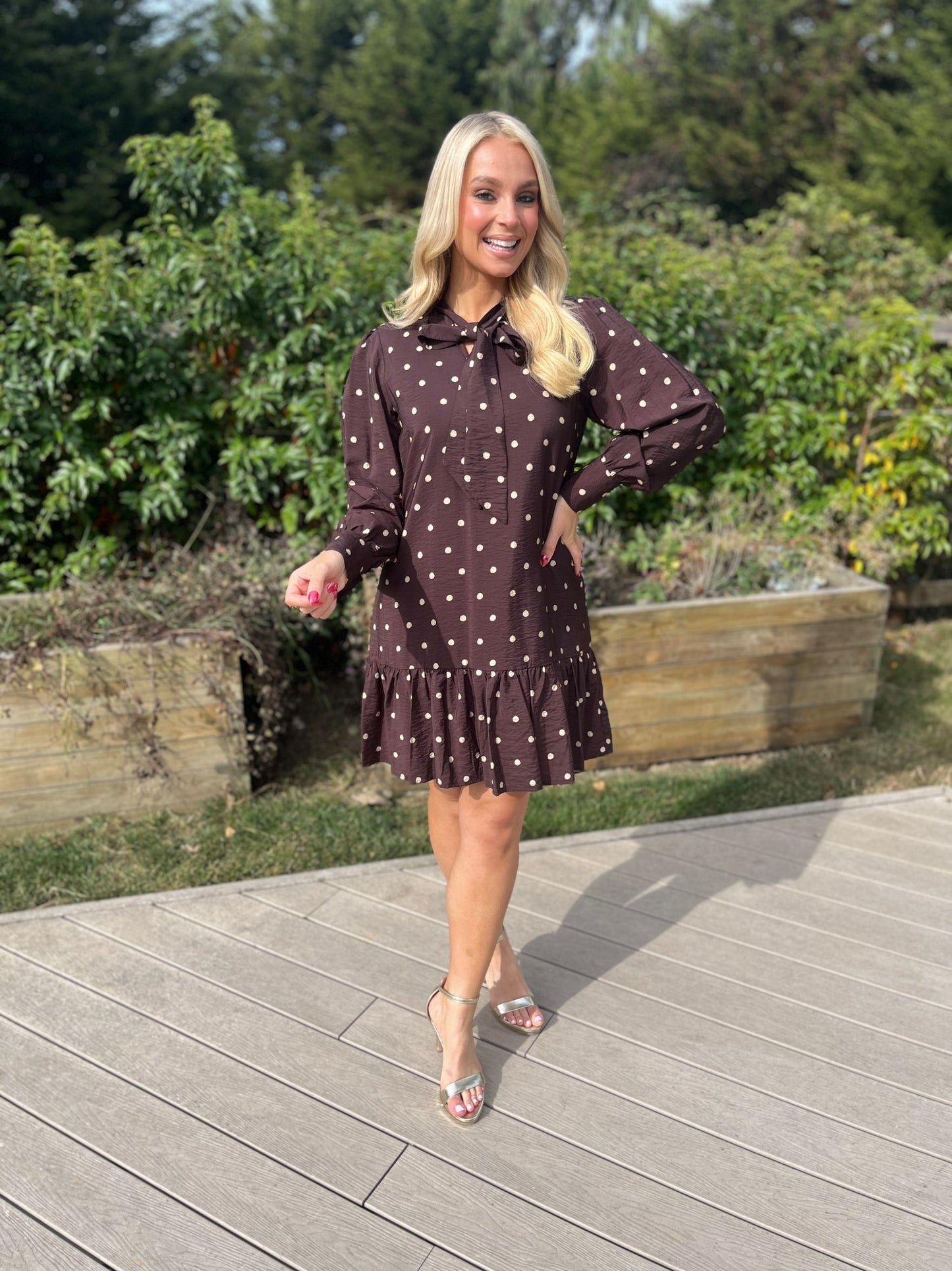 Annabelle Dress - Image 5