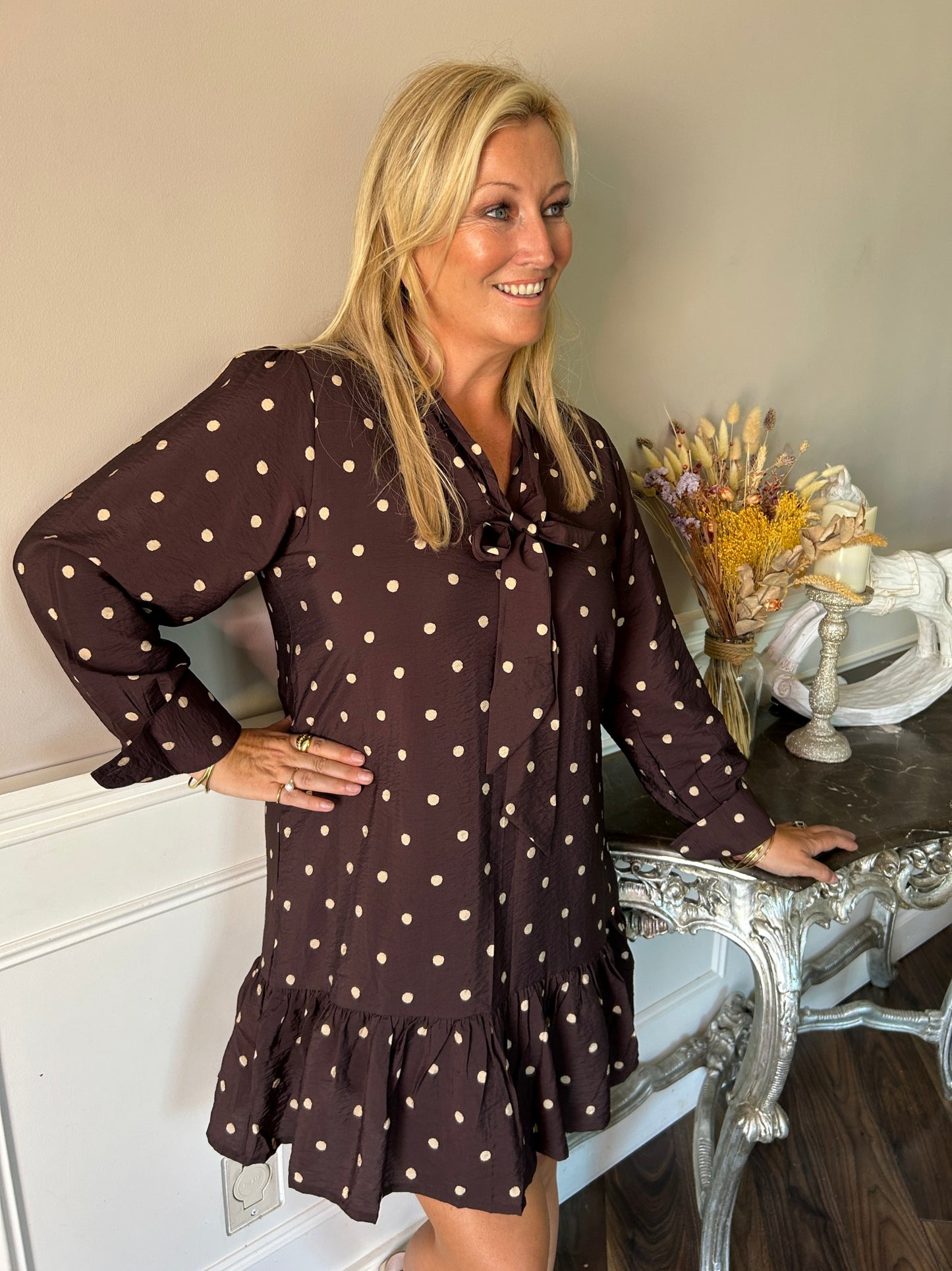 Annabelle Dress - Image 6