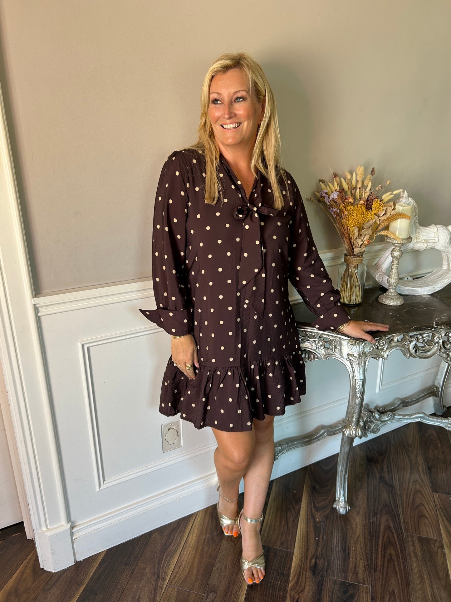 Annabelle Dress - Image 8