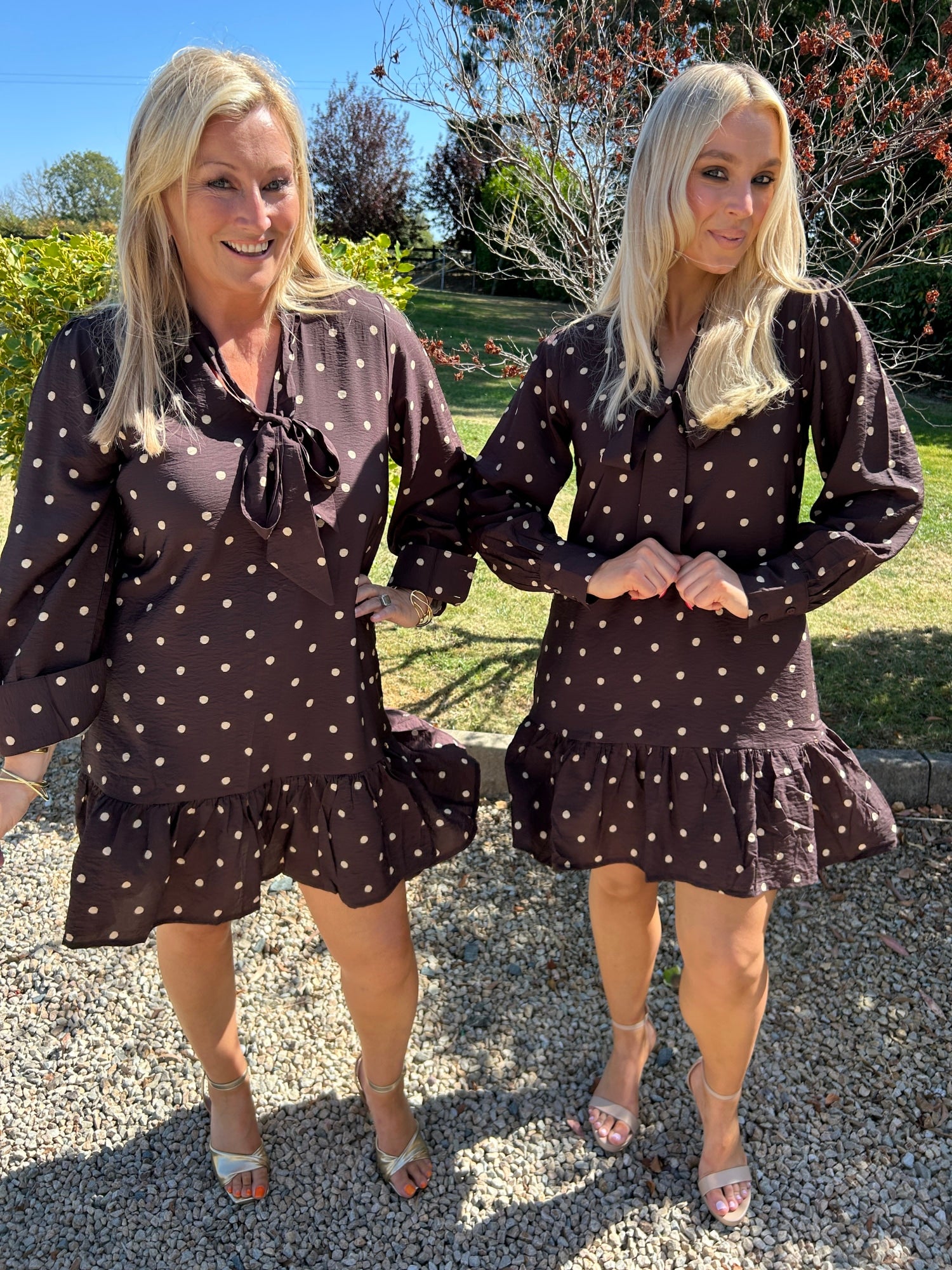 Annabelle Dress - Image 1