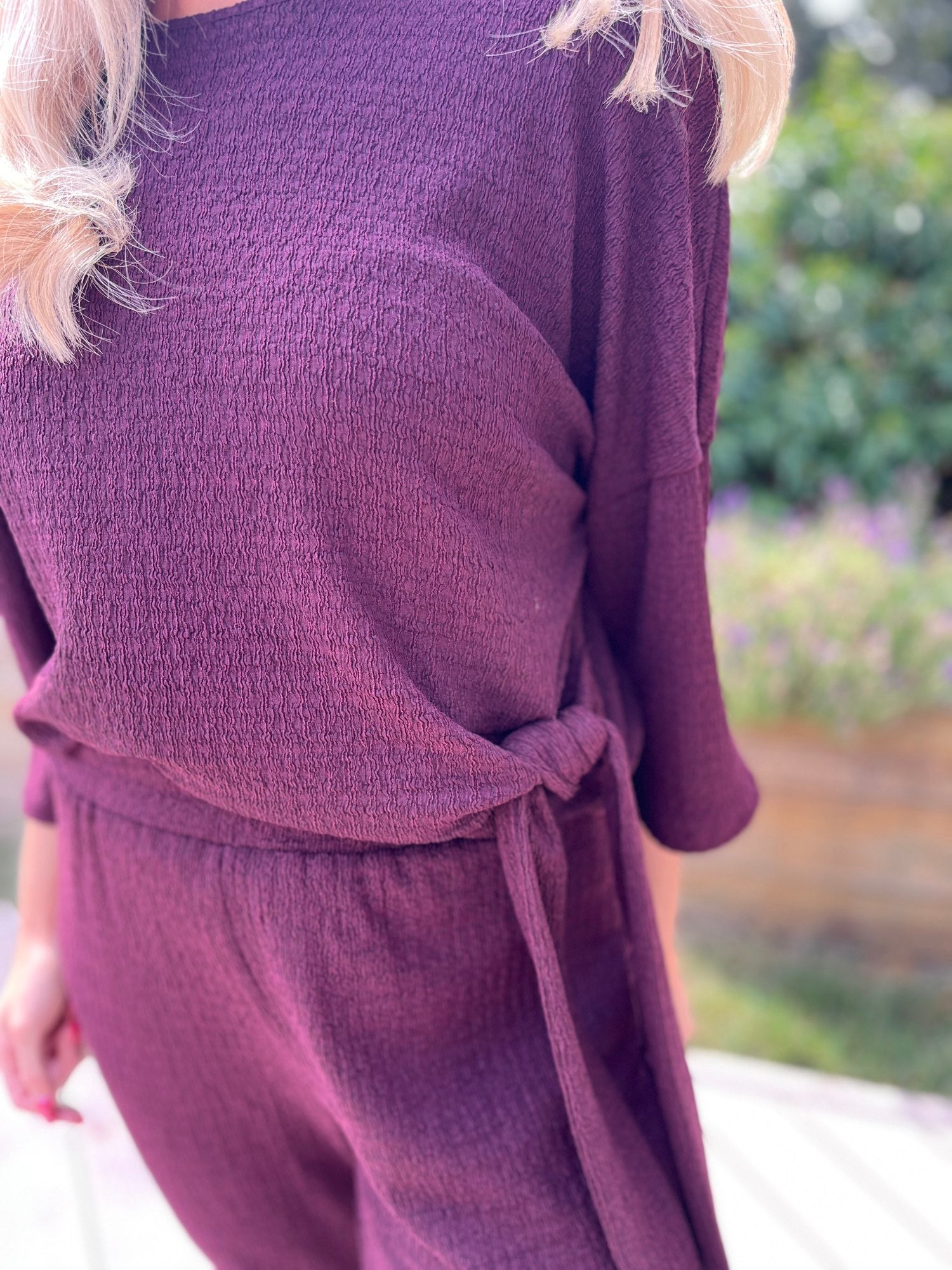 Freya Co-Ord