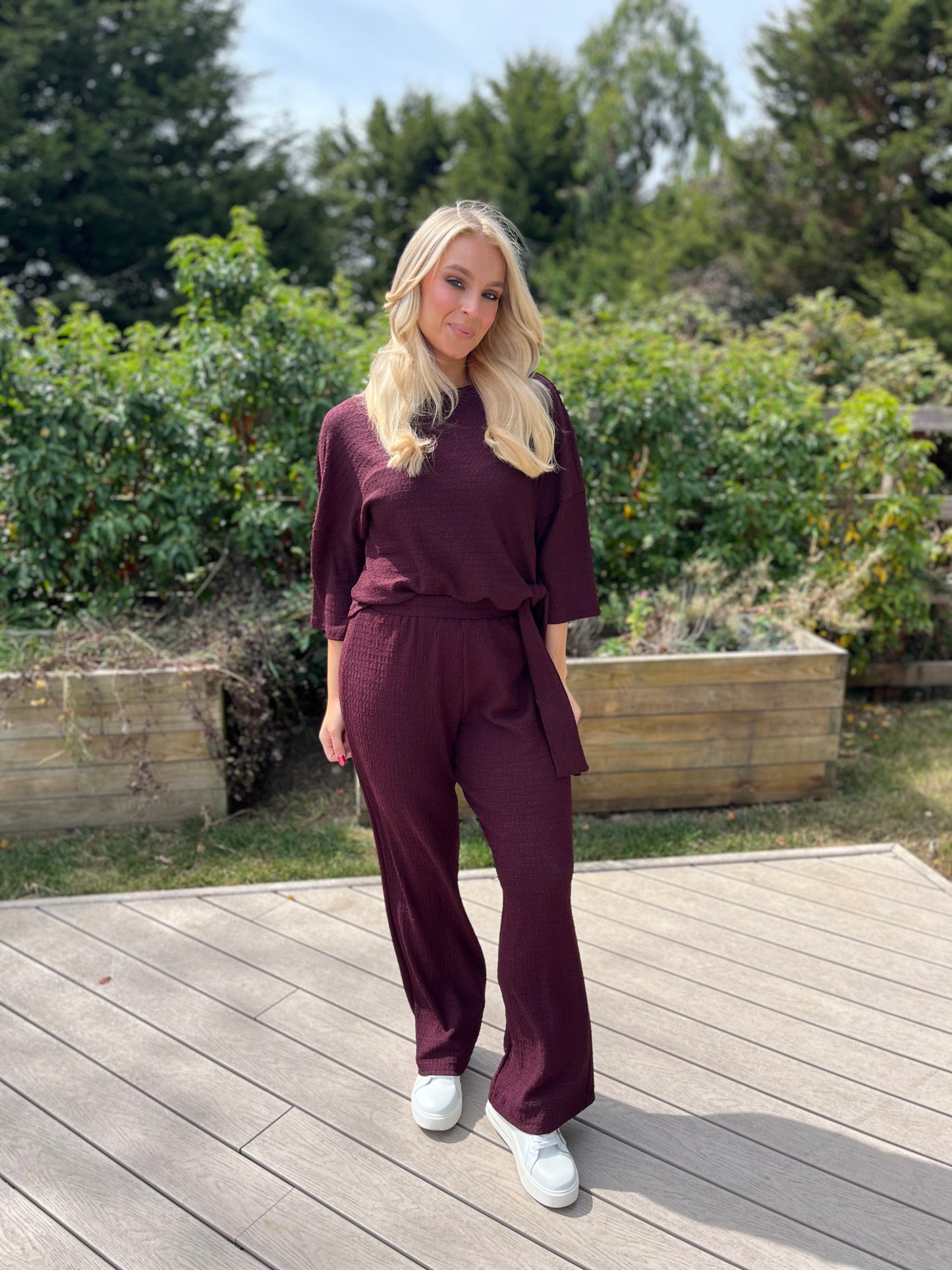 Freya Co-Ord