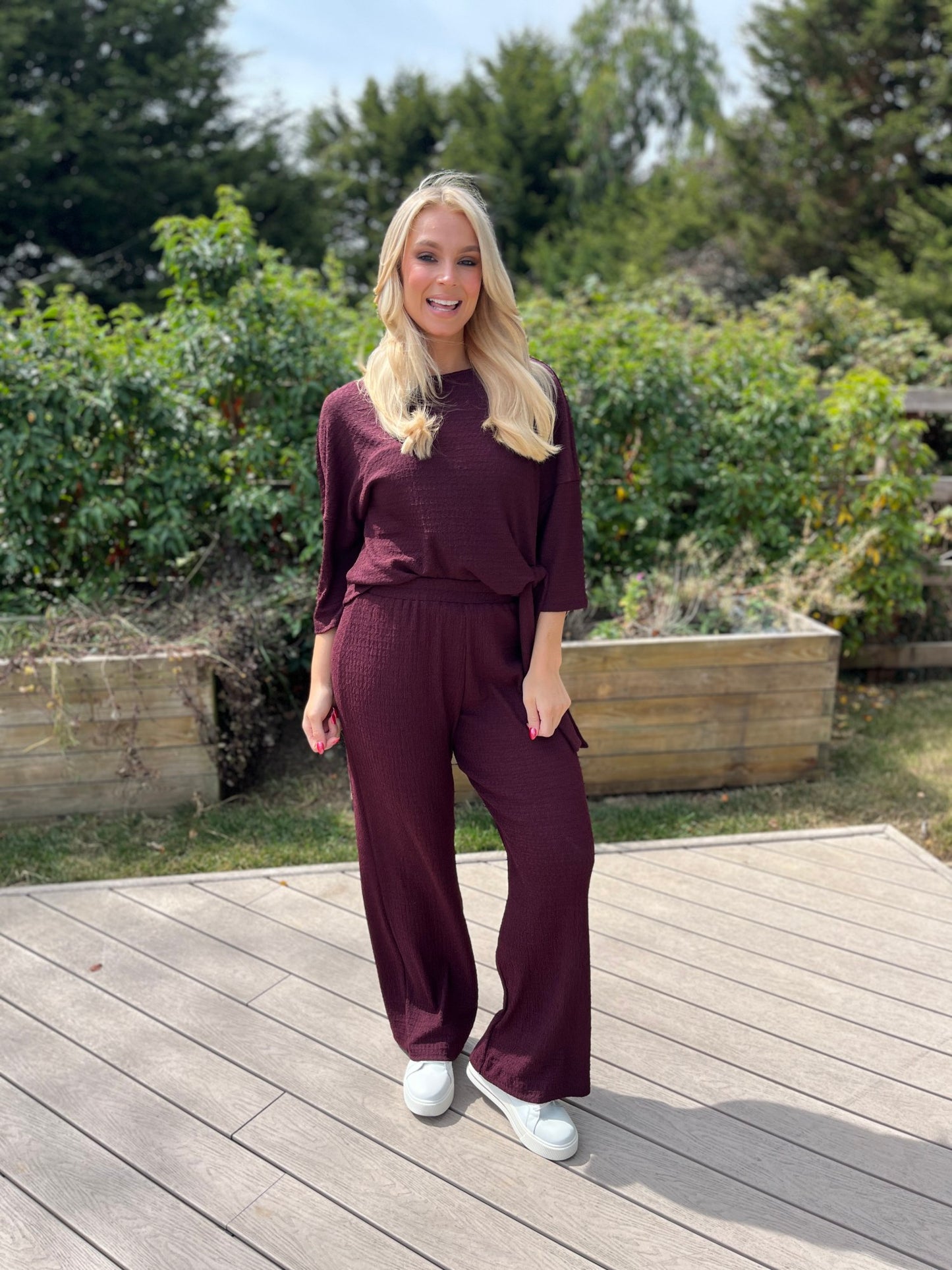 Freya Co-Ord