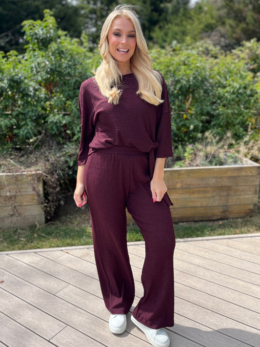 Freya Co-Ord