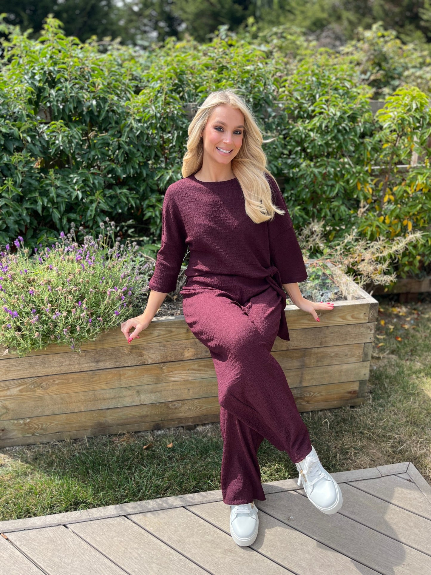 Freya Co-Ord