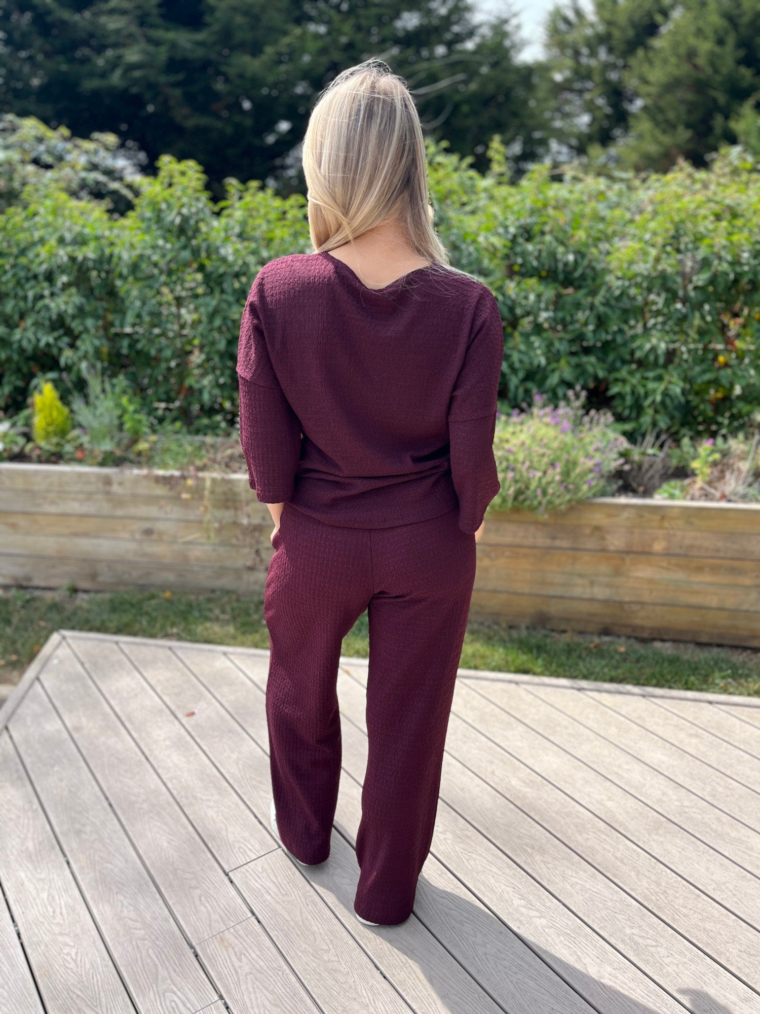 Freya Co-Ord