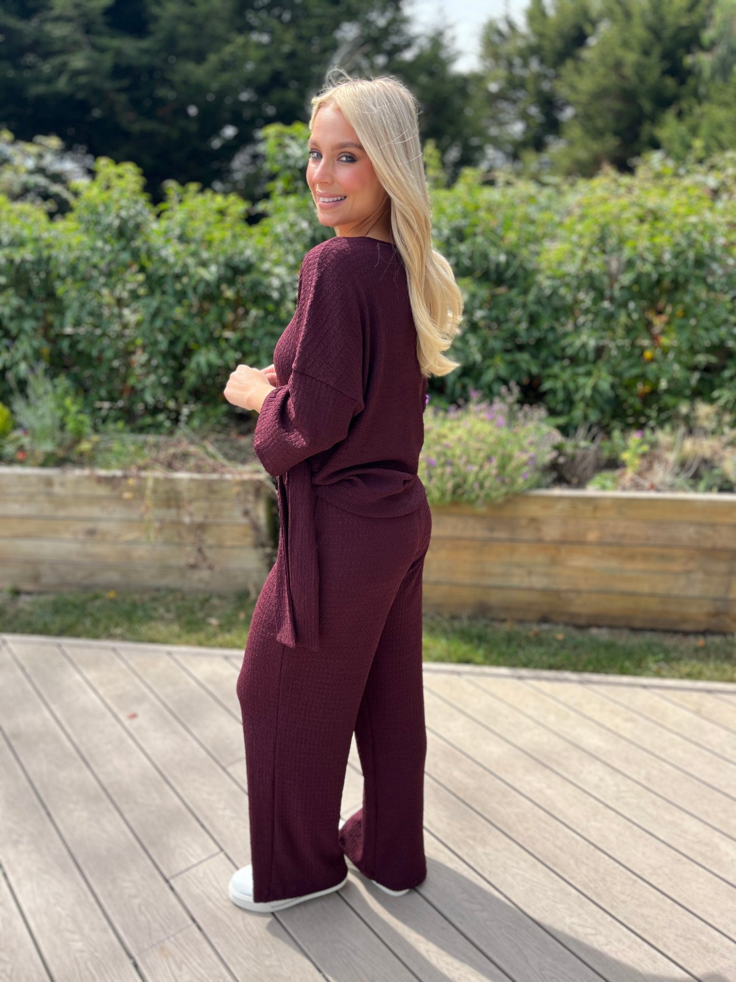 Freya Co-Ord
