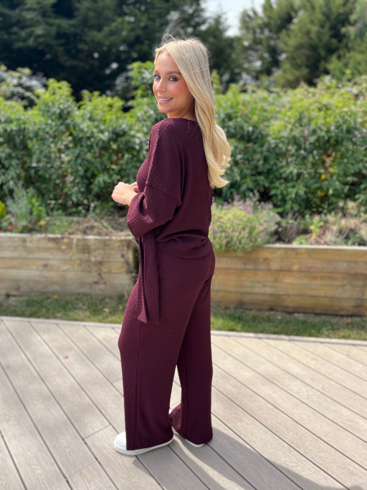 Freya Co-Ord