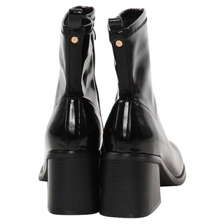 Marina Boots Black - Image unknown