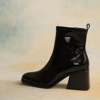 Marina Boots Black - Image 2