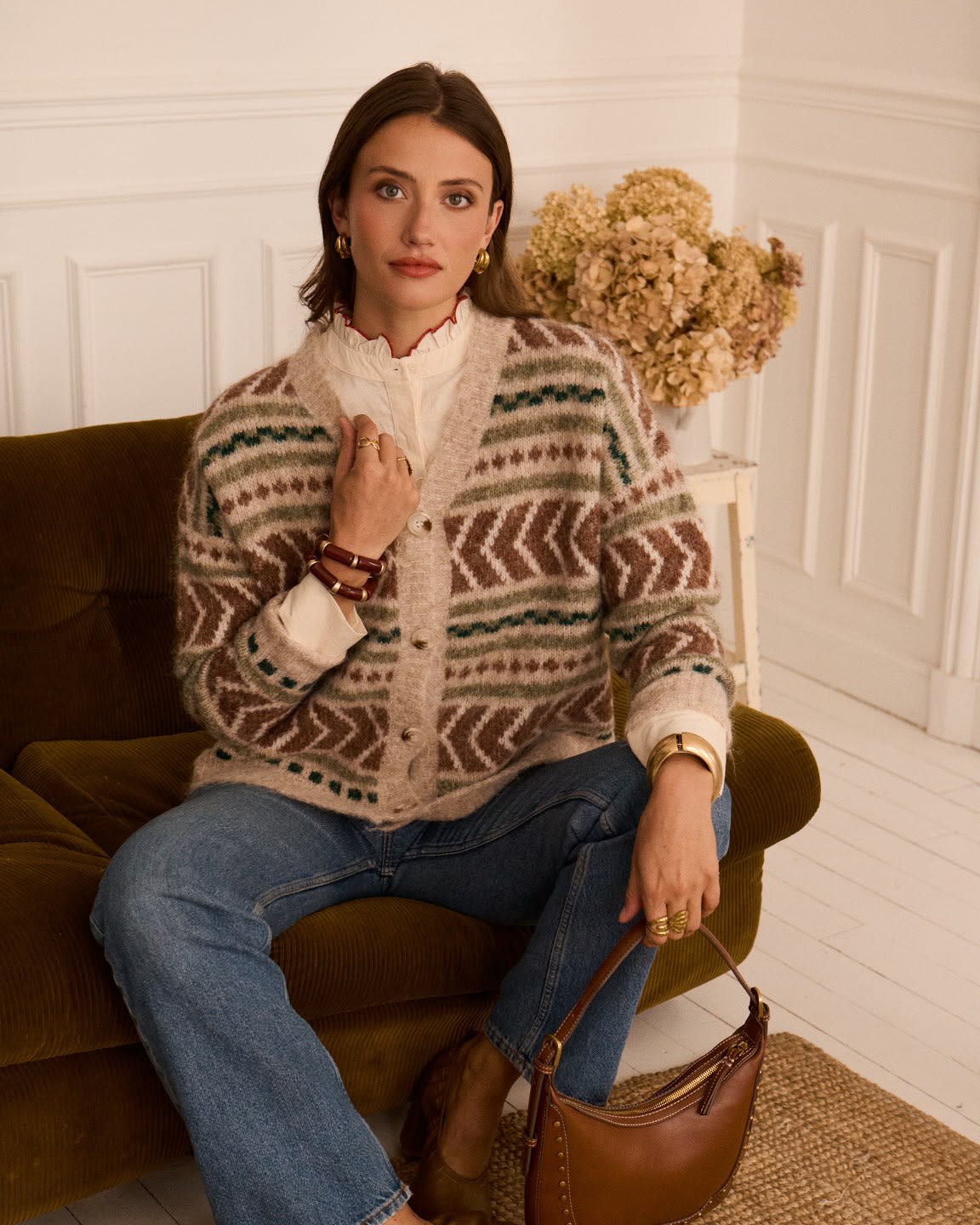 Cody Cardigan - Image 3