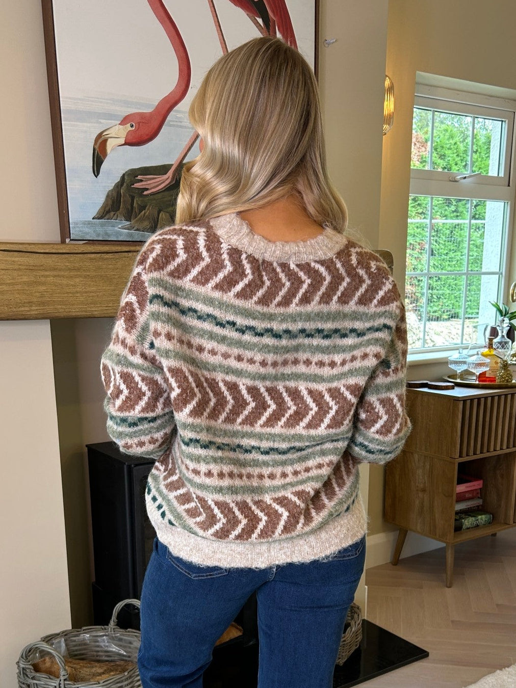 Cody Cardigan - Image 5