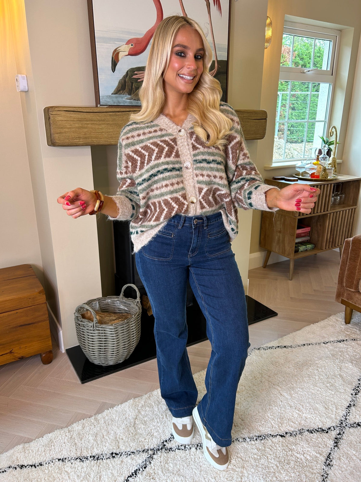Cody Cardigan - Image 1